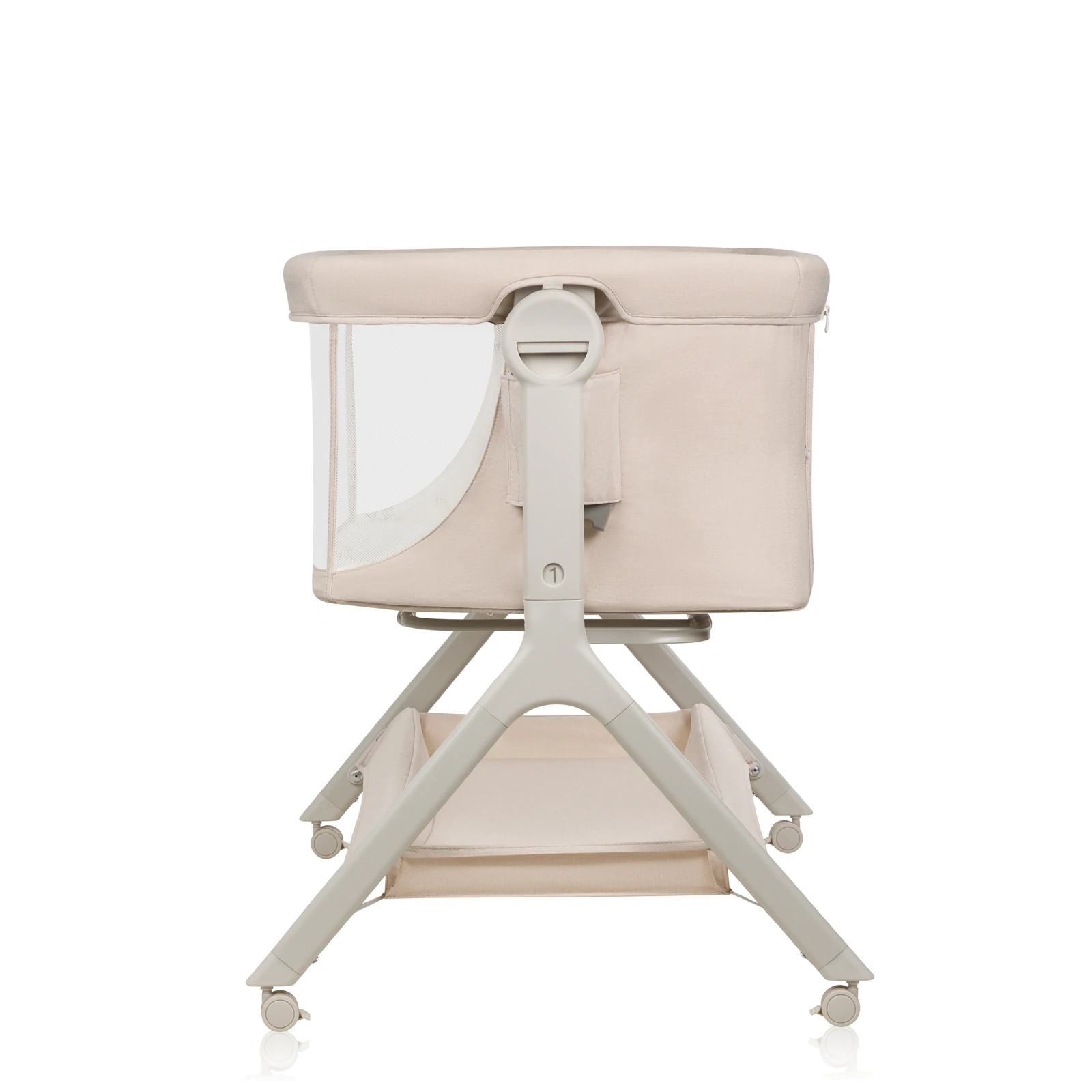 Lionelo Leonie Plus | Beige Sand Lionelo Leonie Plus | Beige Sand