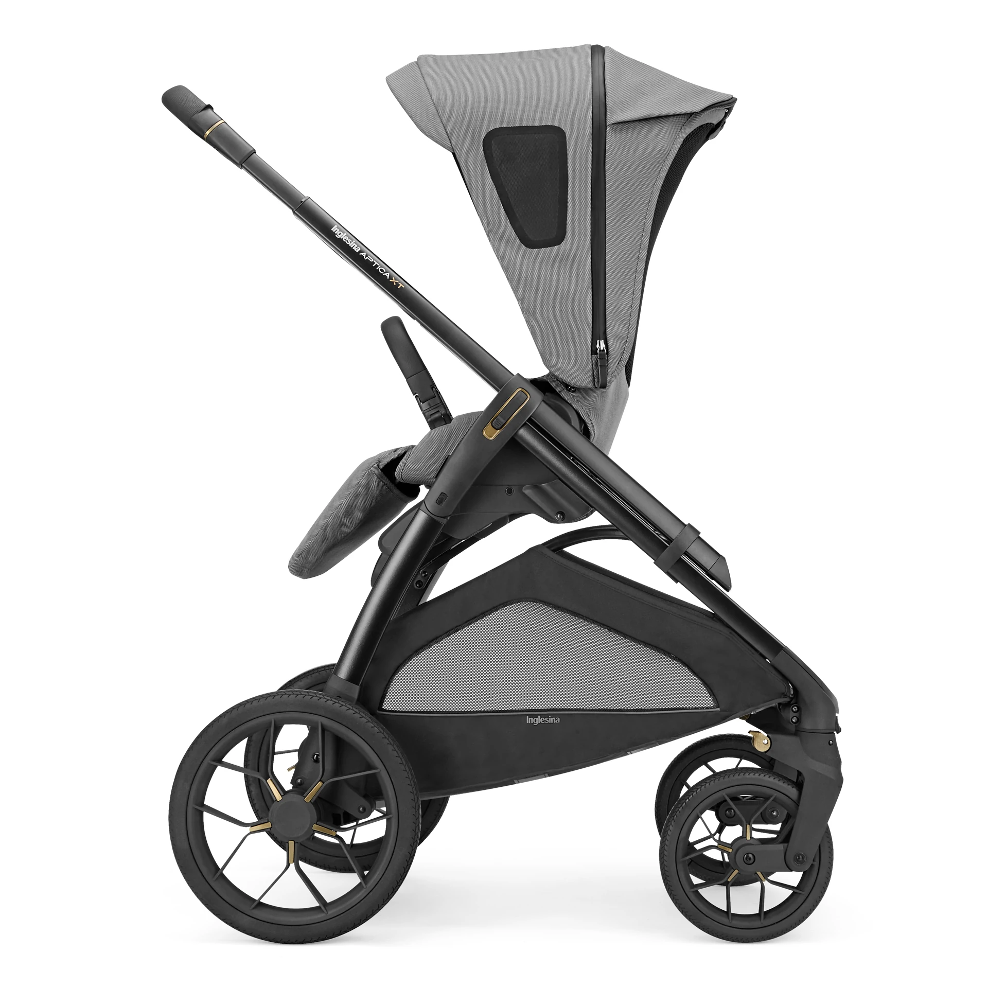 Inglesina Aptica XT Duo - 2w1 | Canyon Grey Inglesina Aptica XT Duo - 2w1 | Canyon Grey
