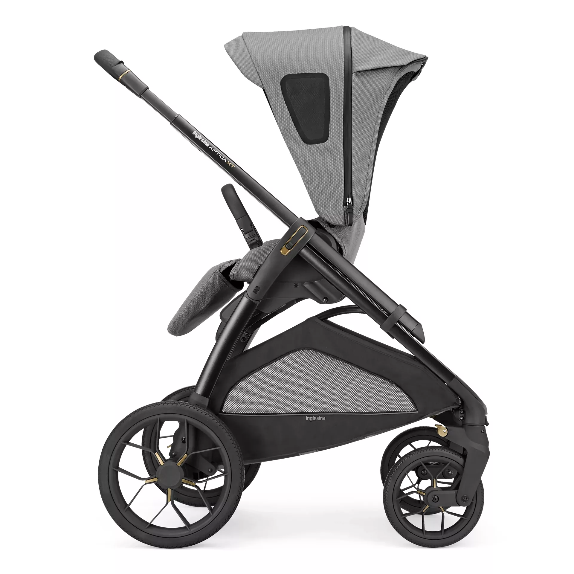 Inglesina Aptica XT Duo - 2w1 | Canyon Grey