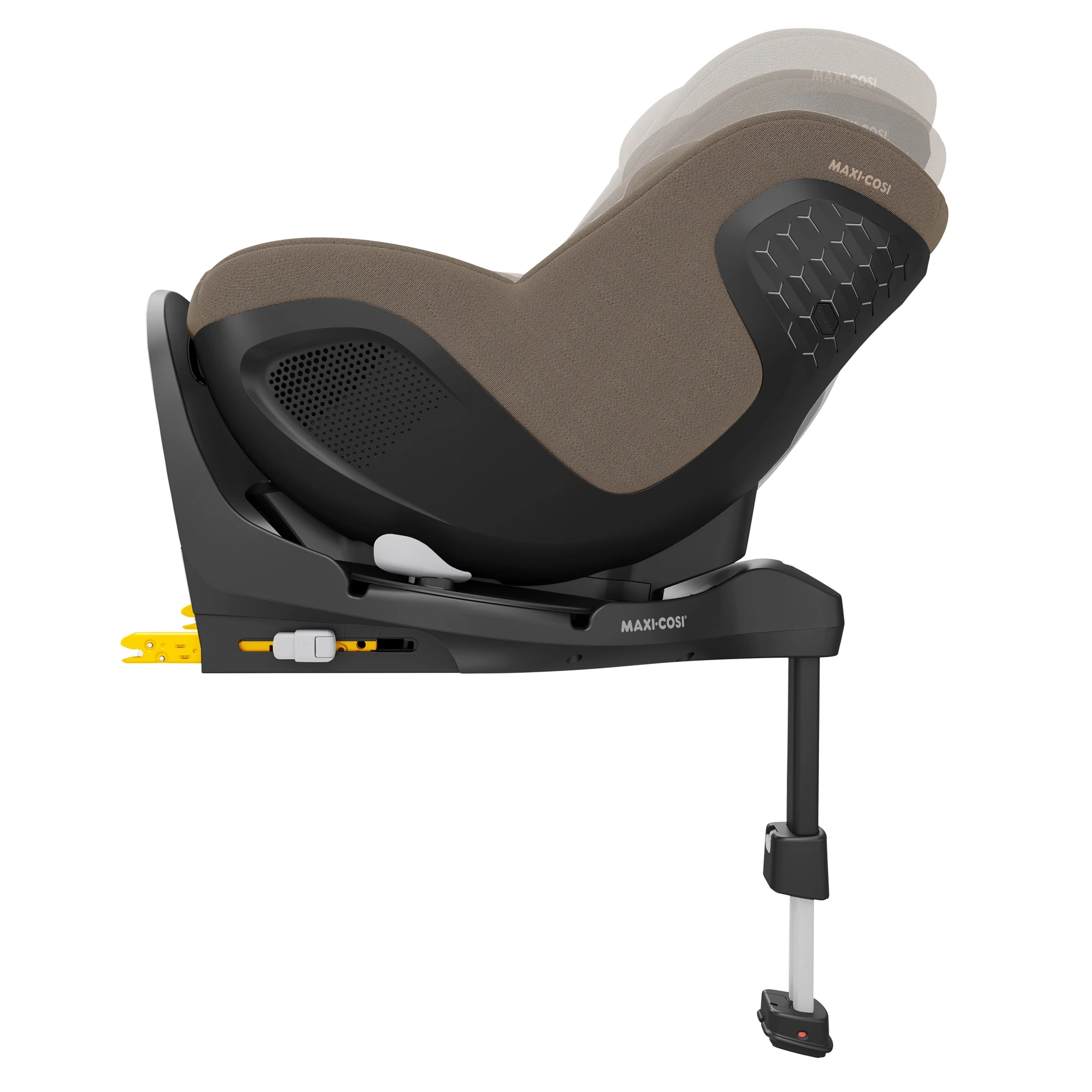 Maxi-Cosi Mica 360 Pro | Authentic Truffle Maxi-Cosi Mica 360 Pro | Authentic Truffle