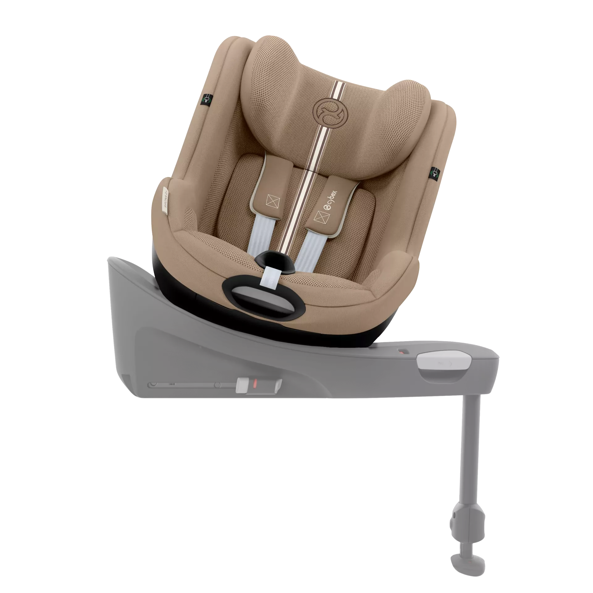 Cybex Sirona G i-Size | Almond Beige (Plus)