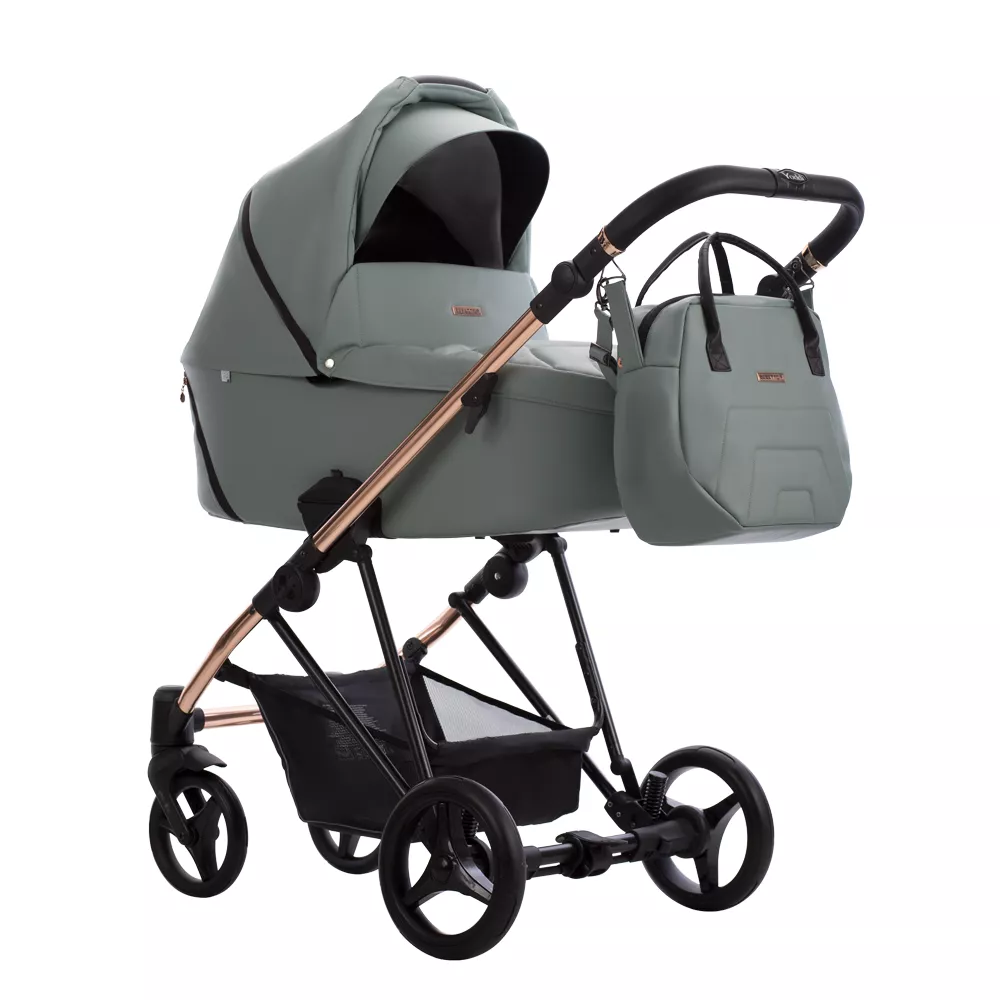 Bebetto Yoddi Premium Class - 2w1 | Stella 03 Bebetto Yoddi Premium Class - 2w1 | Stella 03