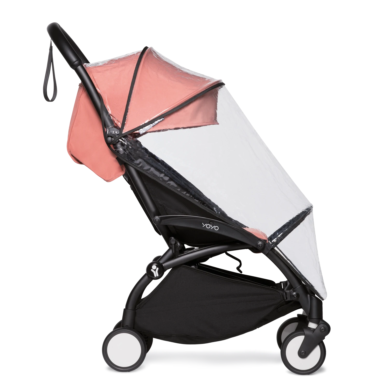 Folia przeciwdeszczowa Stokke Yoyo 3