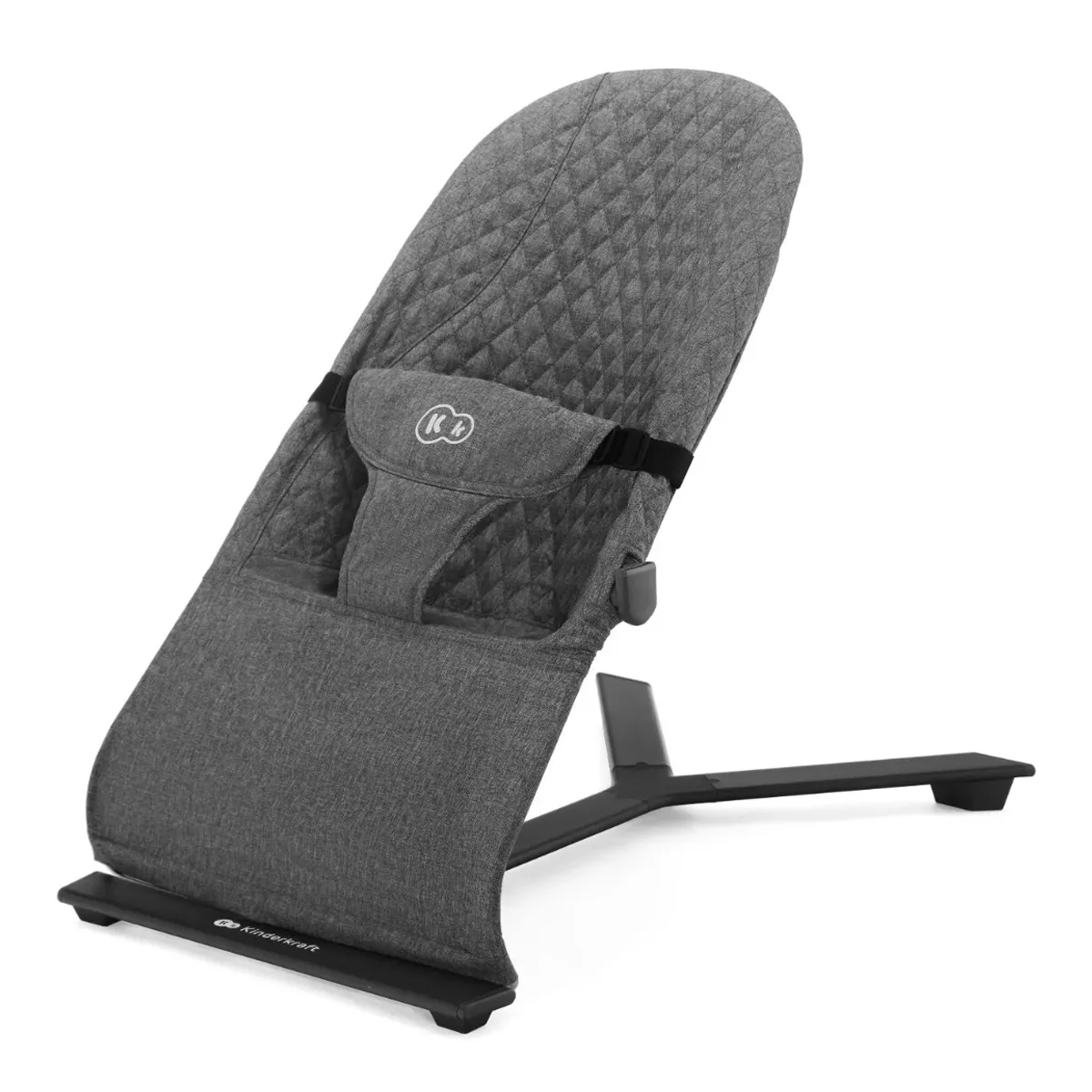 Kinderkraft Mimi | Grey Kinderkraft Mimi | Grey