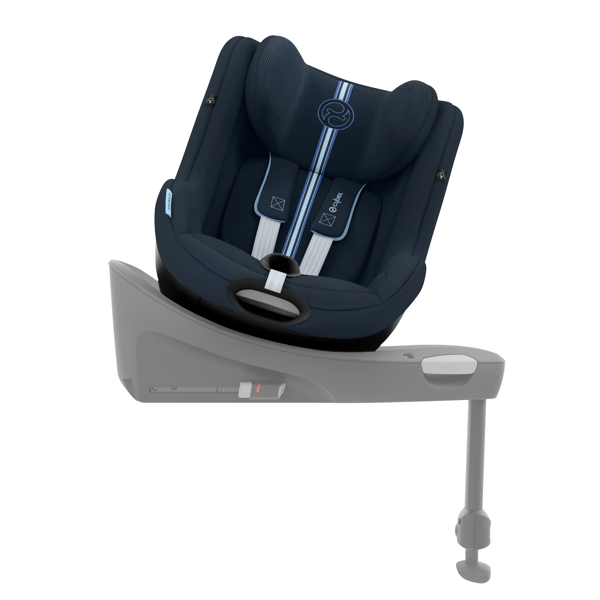 Cybex Sirona G i-Size | Ocean Blue (Plus)