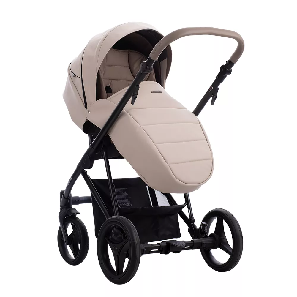 Bebetto Flavio Pro - 2w1 | Pro 02 Bebetto Flavio Pro - 2w1 | Pro 02