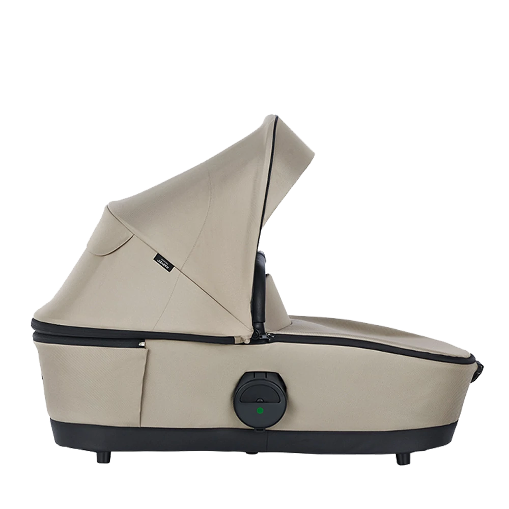 Gondola Easywalker Harvey 5 Premium | Pearl Taupe