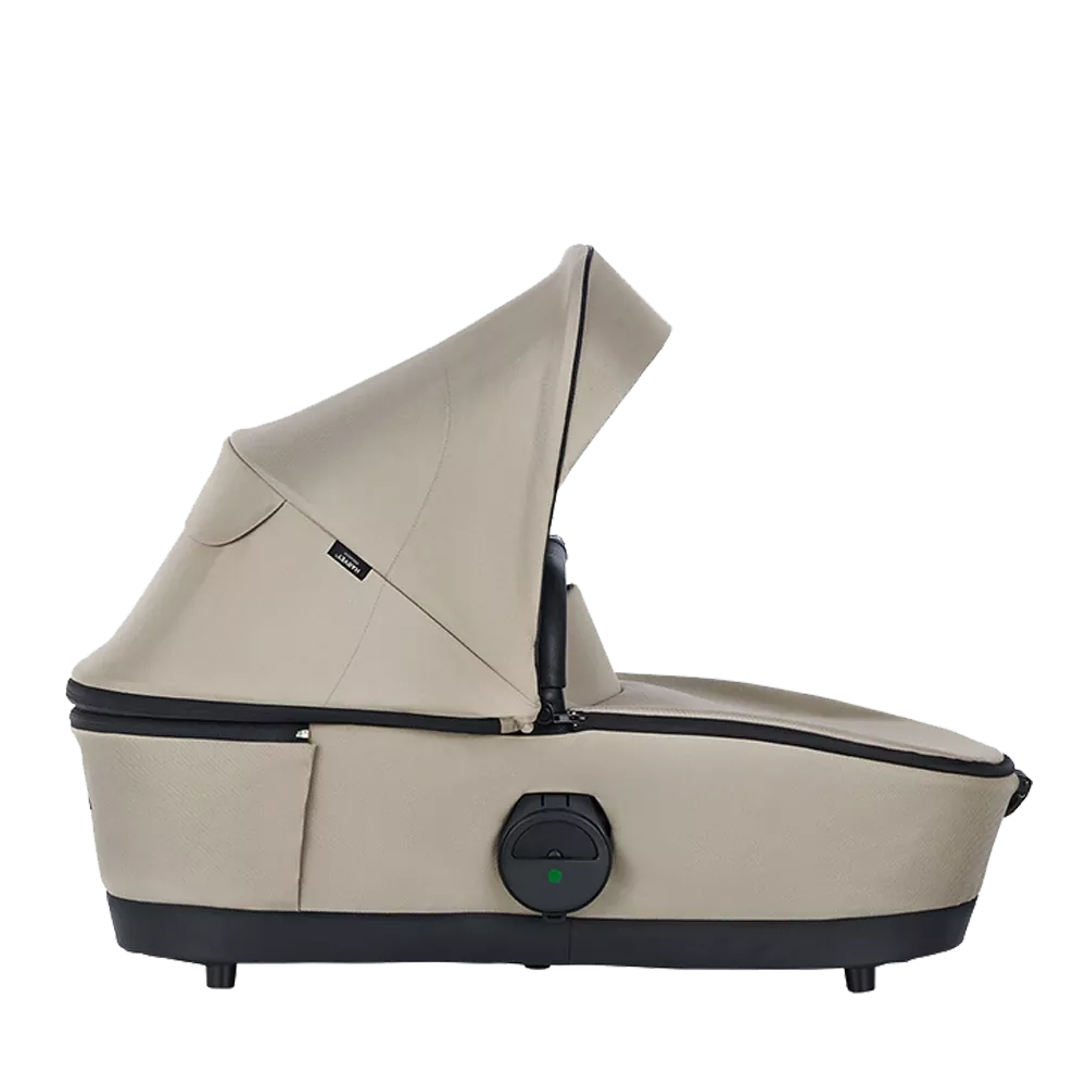 Gondola Easywalker Harvey 5 Premium | Pearl Taupe