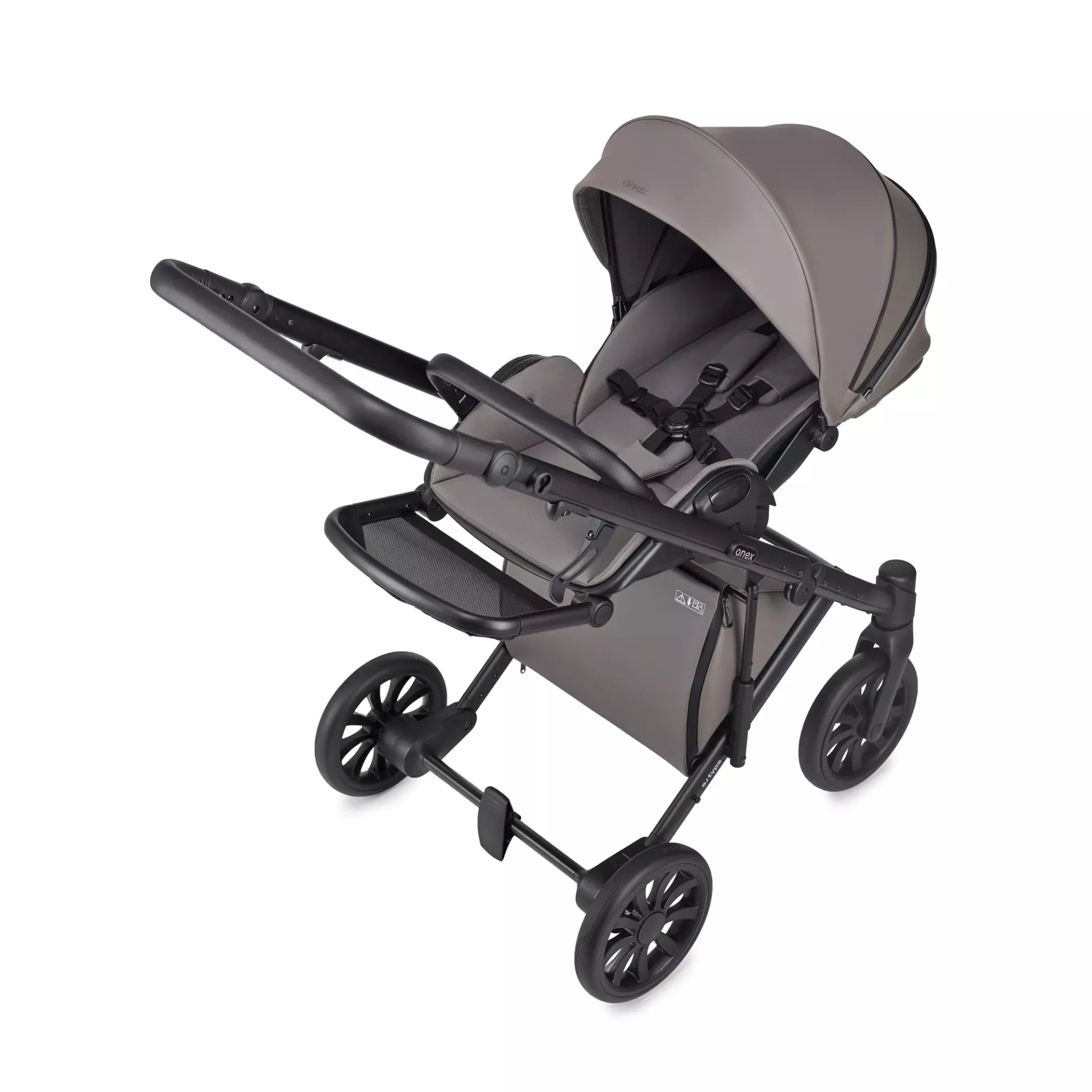 Anex e/type - 2w1 | Luna Anex e/type - 2w1 | Luna