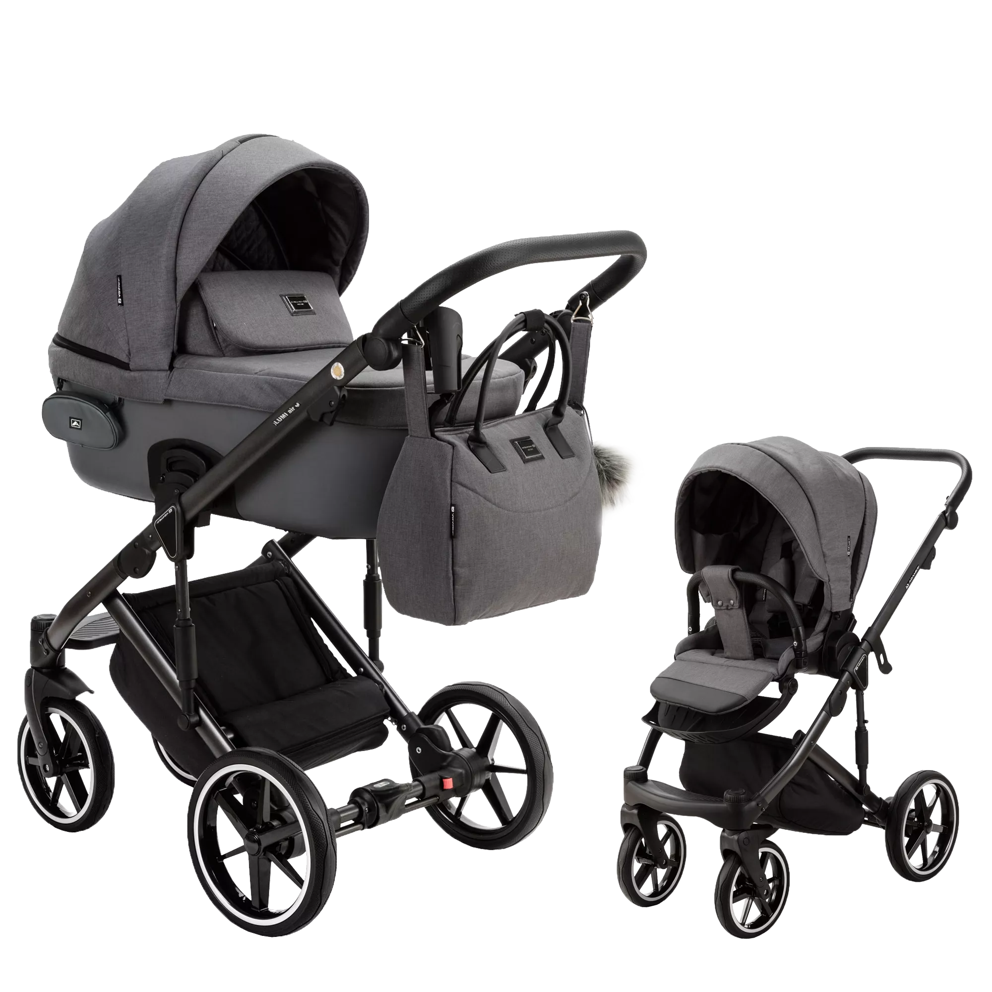 Adamex Lumi Air - 3w1