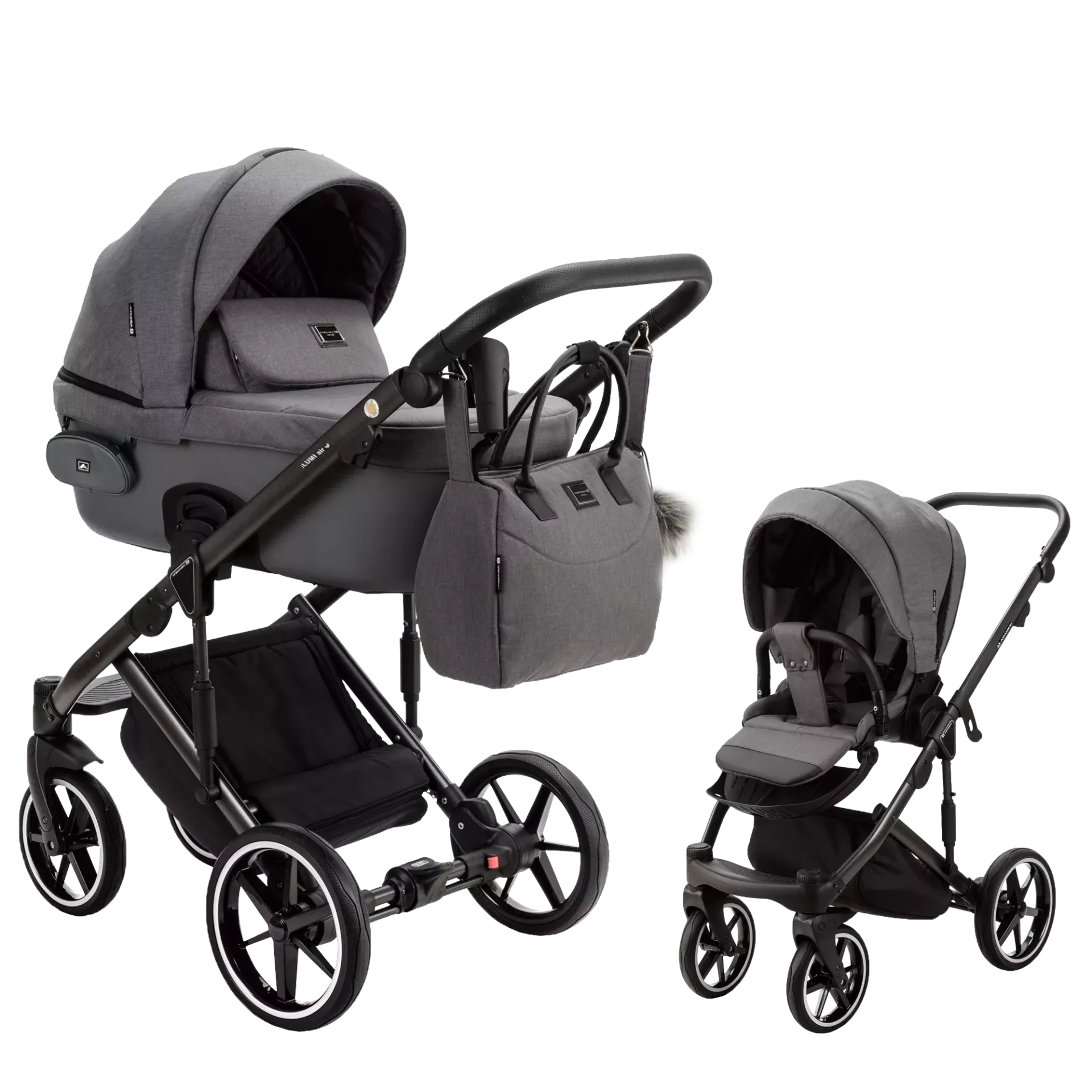 Adamex Lumi Air - 2w1 | PS-108 LUX
