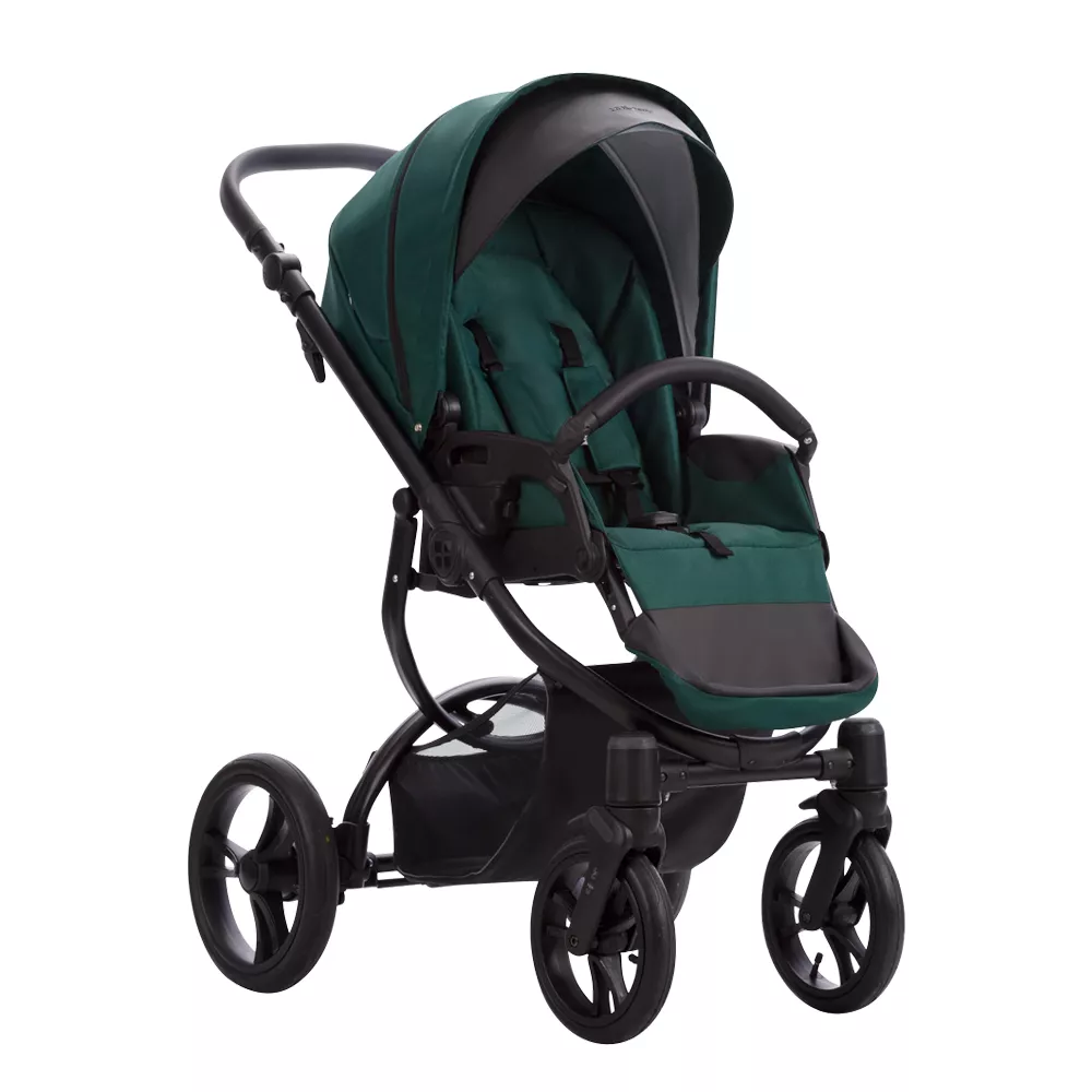 Bebetto Holland - 2w1 | 04 (Black Frame) Bebetto Holland - 2w1 | 04 (Black Frame)