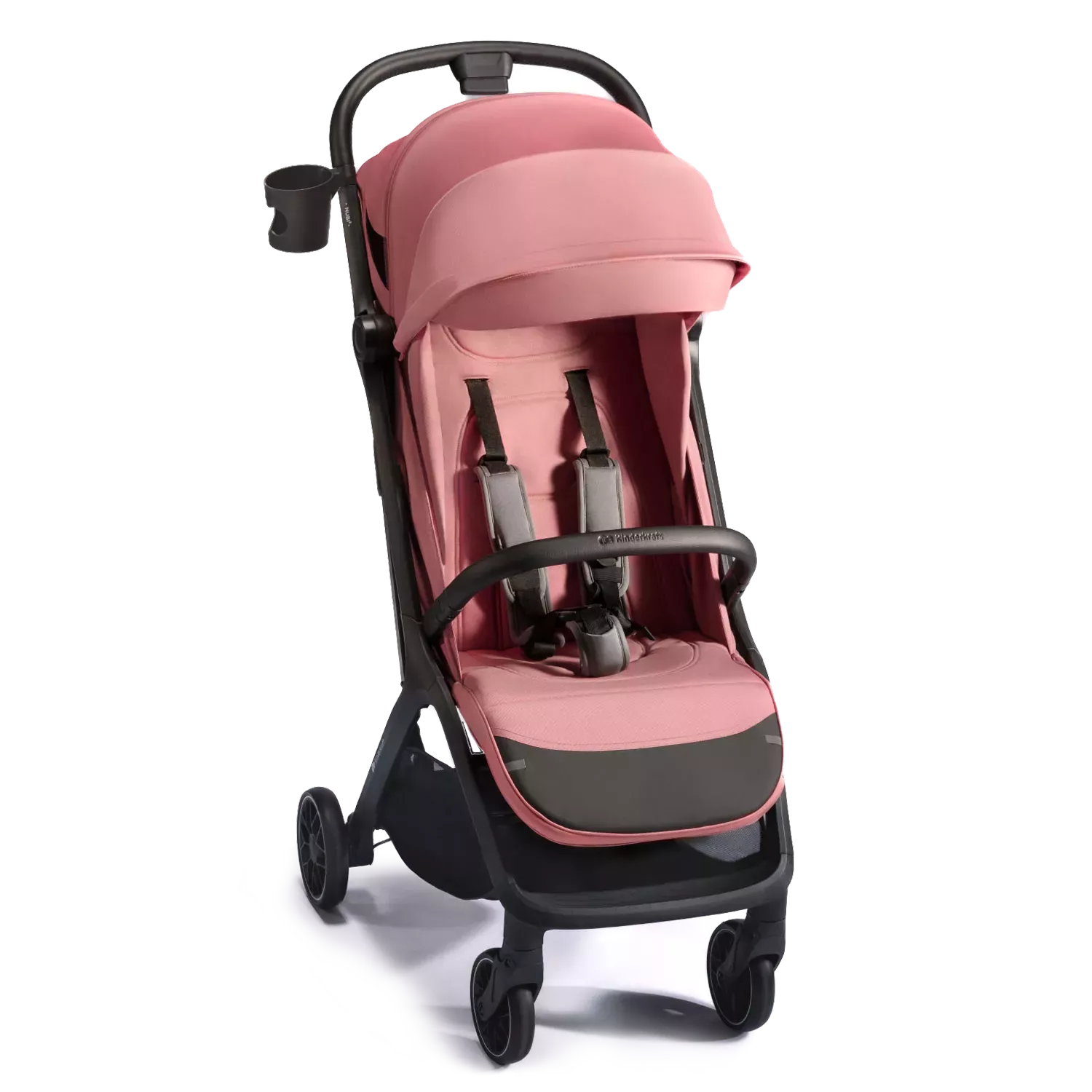 Kinderkraft Nubi 2 | Pink Quartz