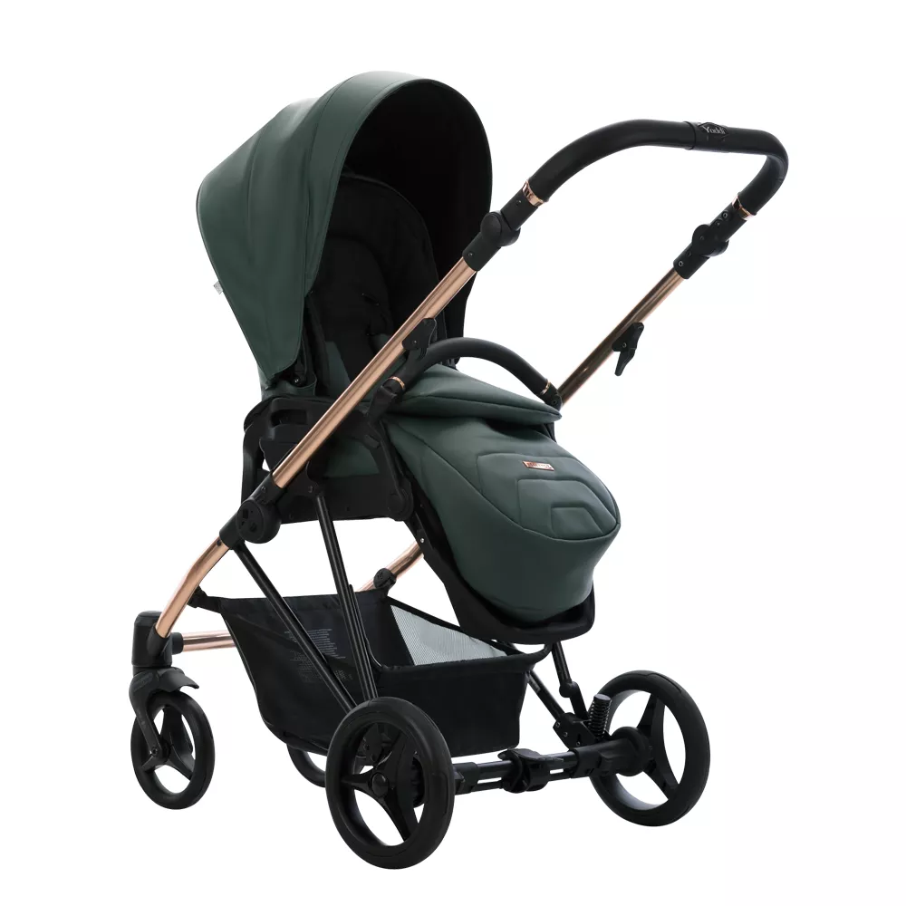 Bebetto Yoddi Premium Class - 2w1 | Stella 04 Bebetto Yoddi Premium Class - 2w1 | Stella 04