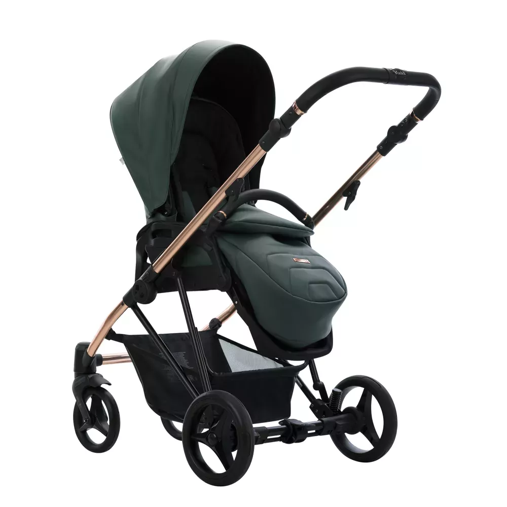 Bebetto Yoddi Premium Class - 2w1 | Stella 04 Bebetto Yoddi Premium Class - 2w1 | Stella 04