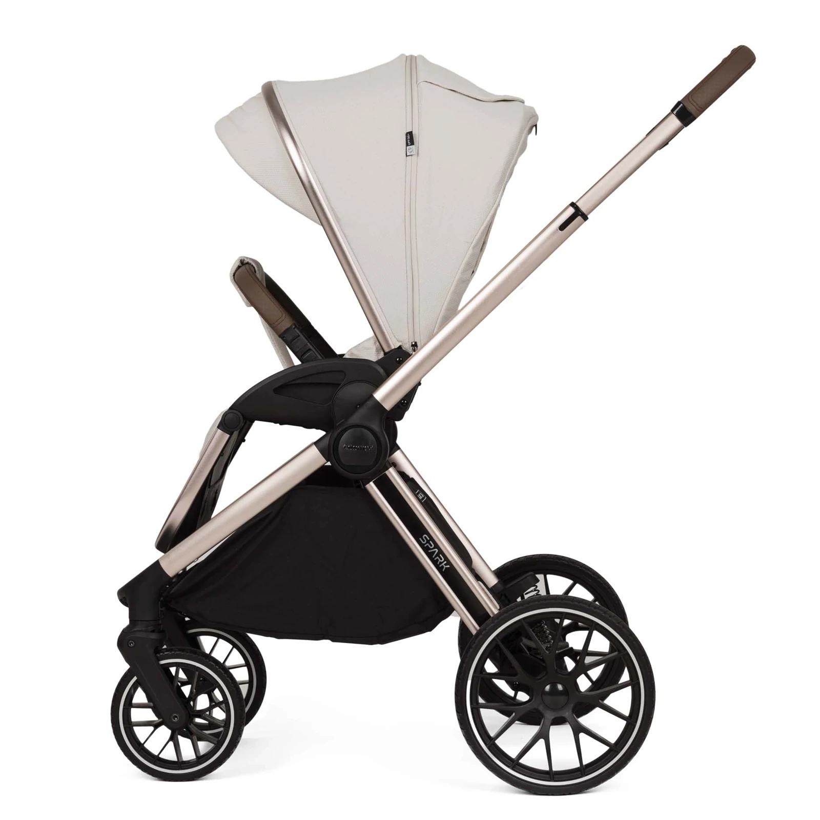 Adamex Spark - 2w1 | Champagne Vanilla Adamex Spark - 2w1 | Champagne Vanilla