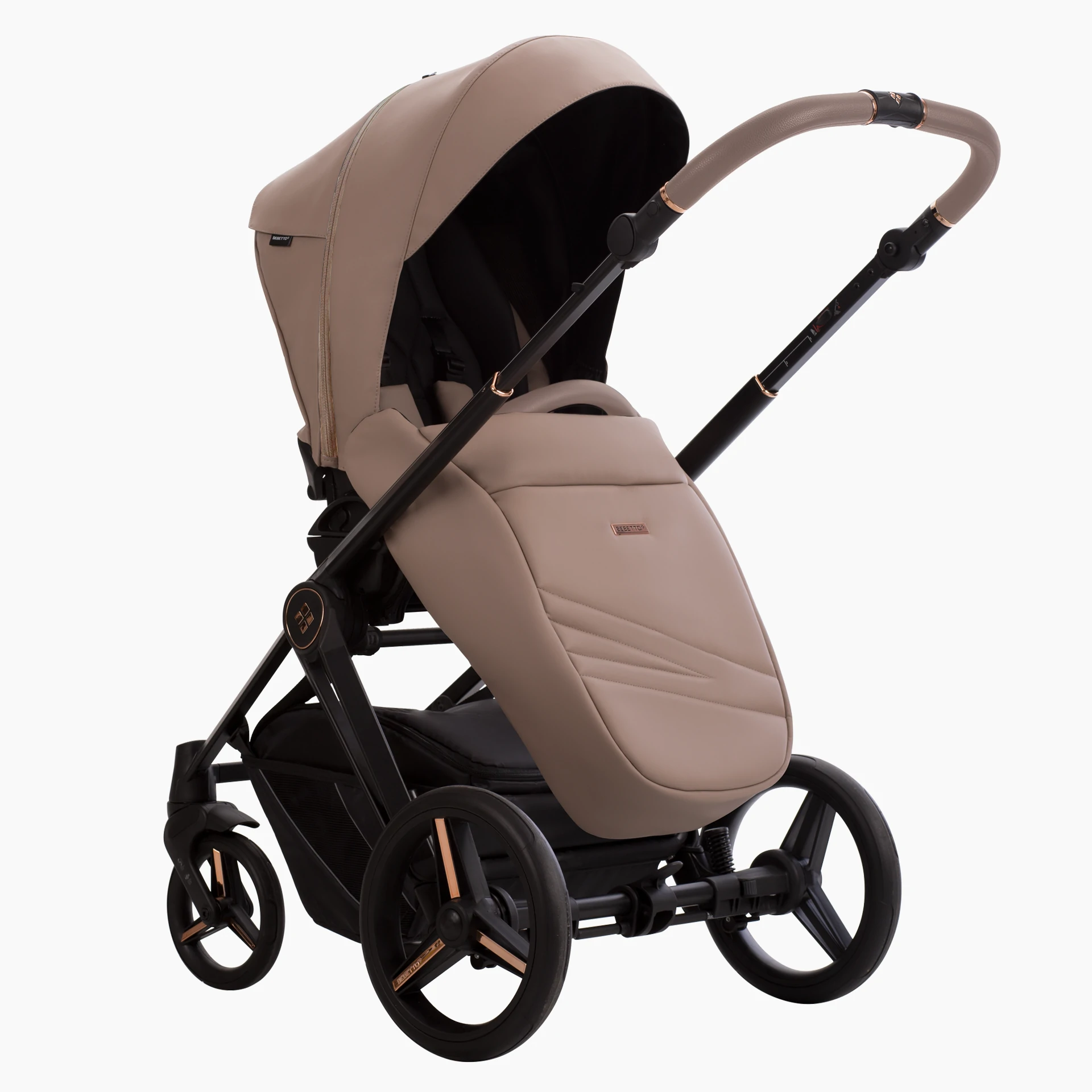 Bebetto Monti - 2w1 | Pro 03 Stella Bebetto Monti - 2w1 | Pro 03 Stella