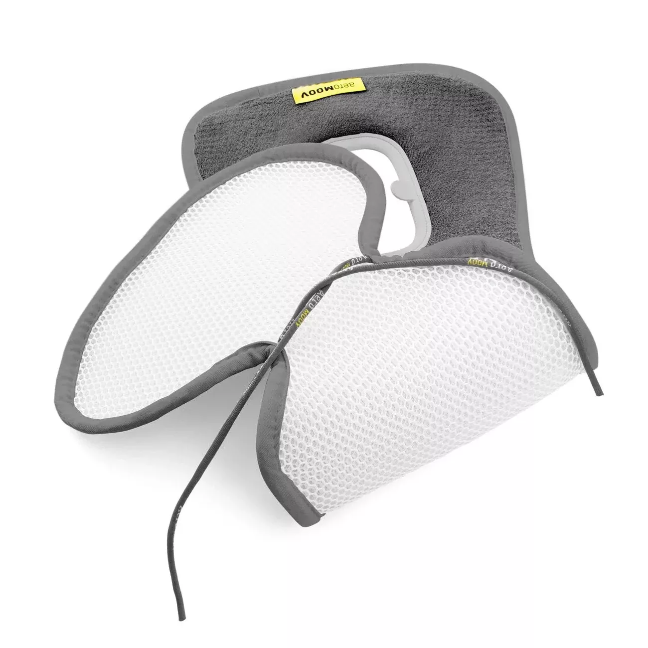 Wkładka antypotowa Aeromoov do fotelika 0-13 kg | Anthracite Wkładka antypotowa Aeromoov do fotelika 0-13 kg | Anthracite