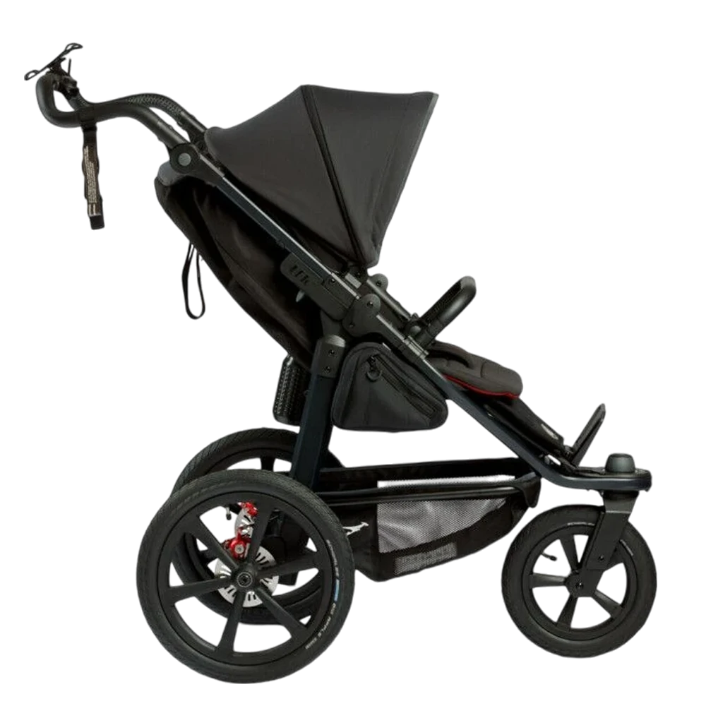 TFK Pro Sport | Anthracite