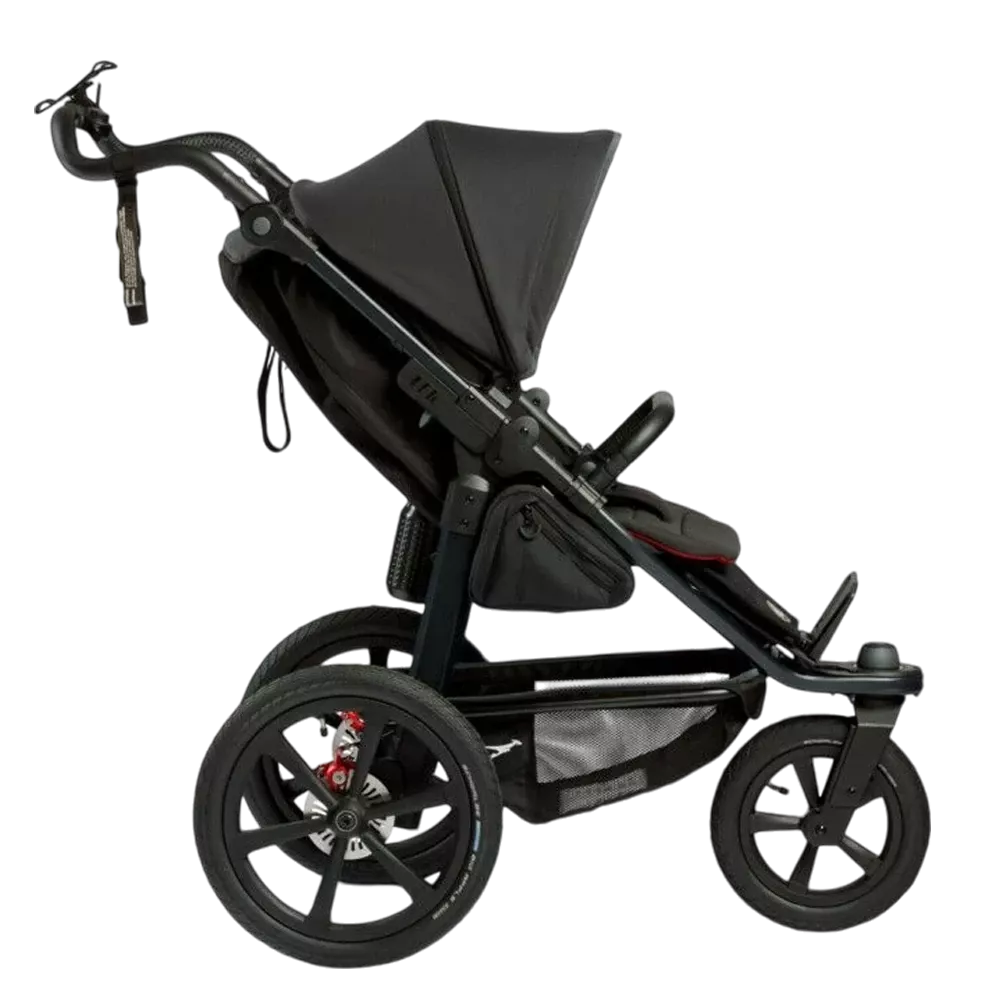 TFK Pro Sport | Anthracite