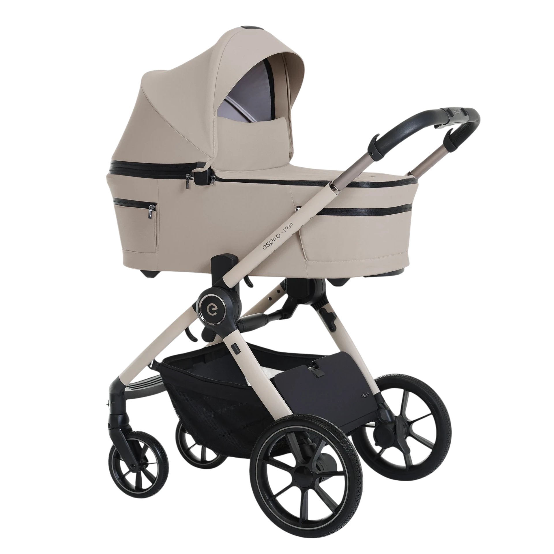 Espiro Yoga 2025 - 3w1