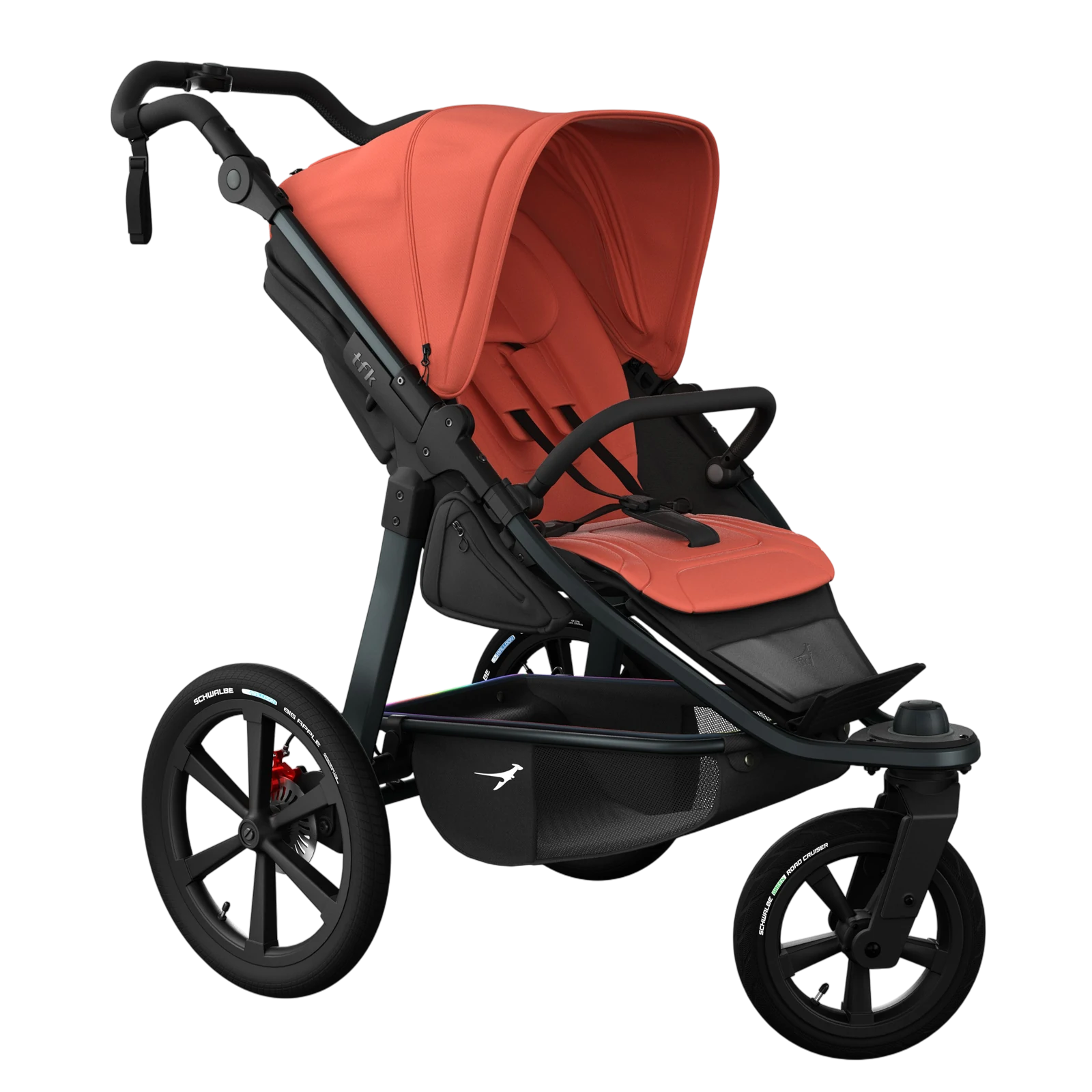 TFK Pro Sport | Salmon