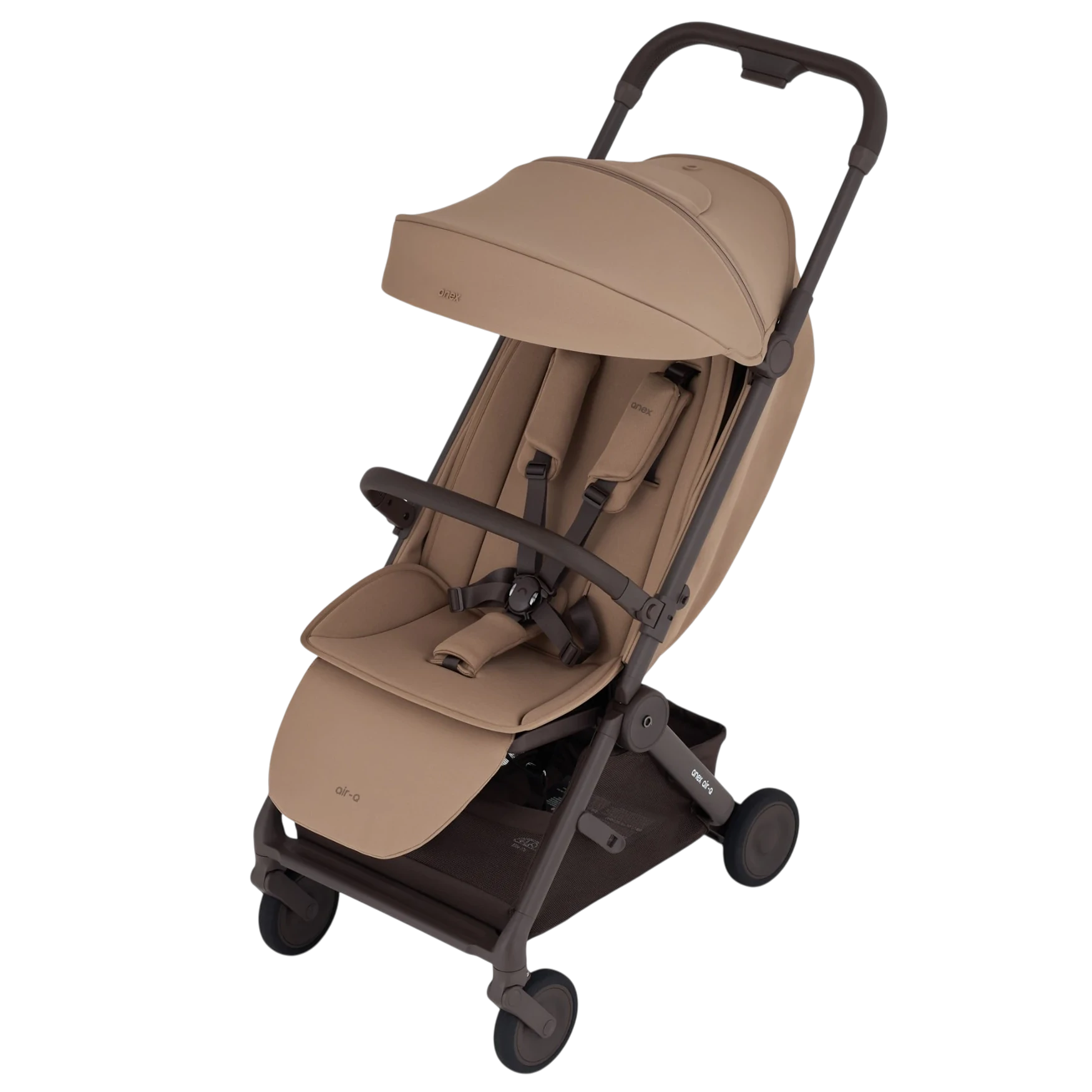 Anex Air-Q | Karamell