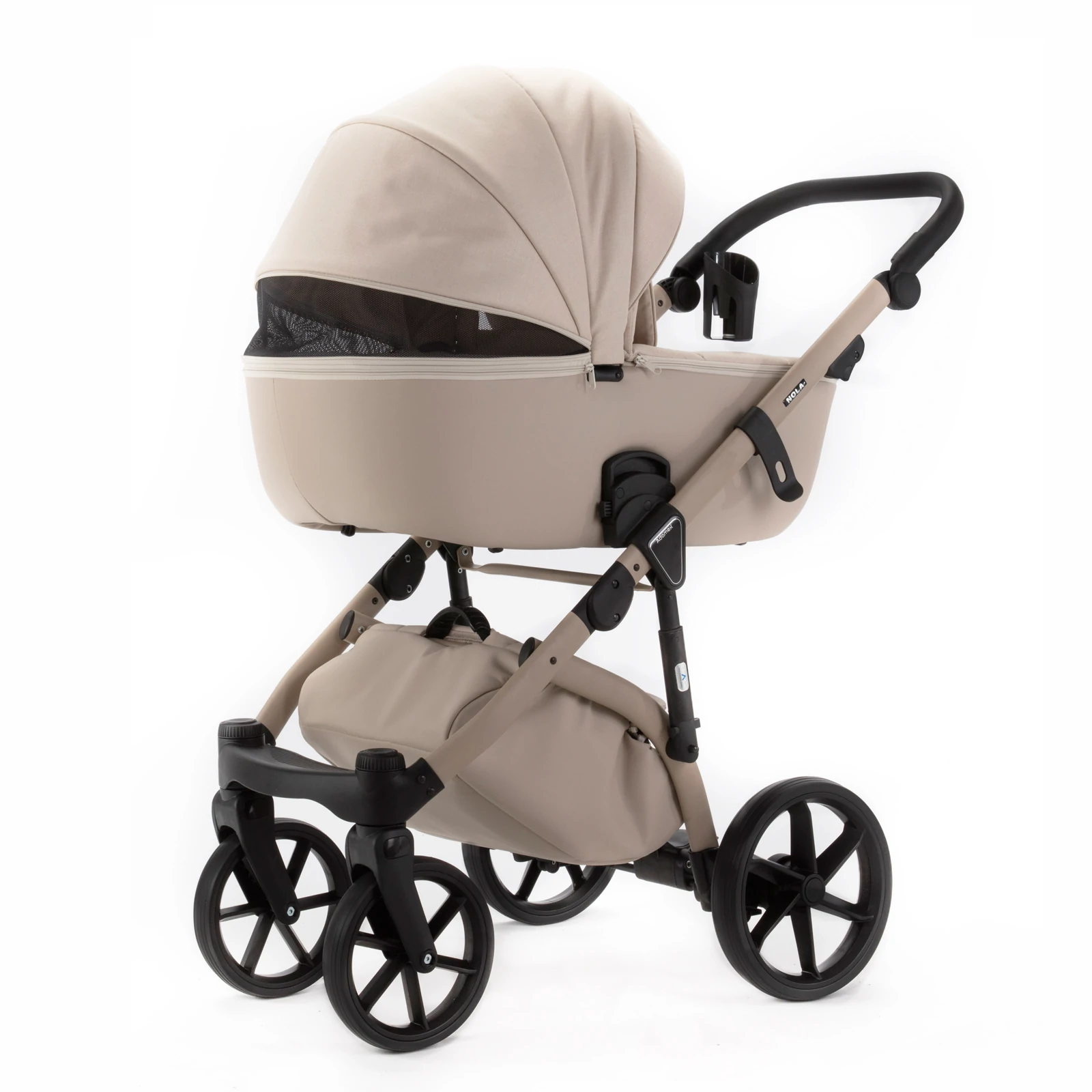 Adamex Nola Natura - 2w1 | Vanilla