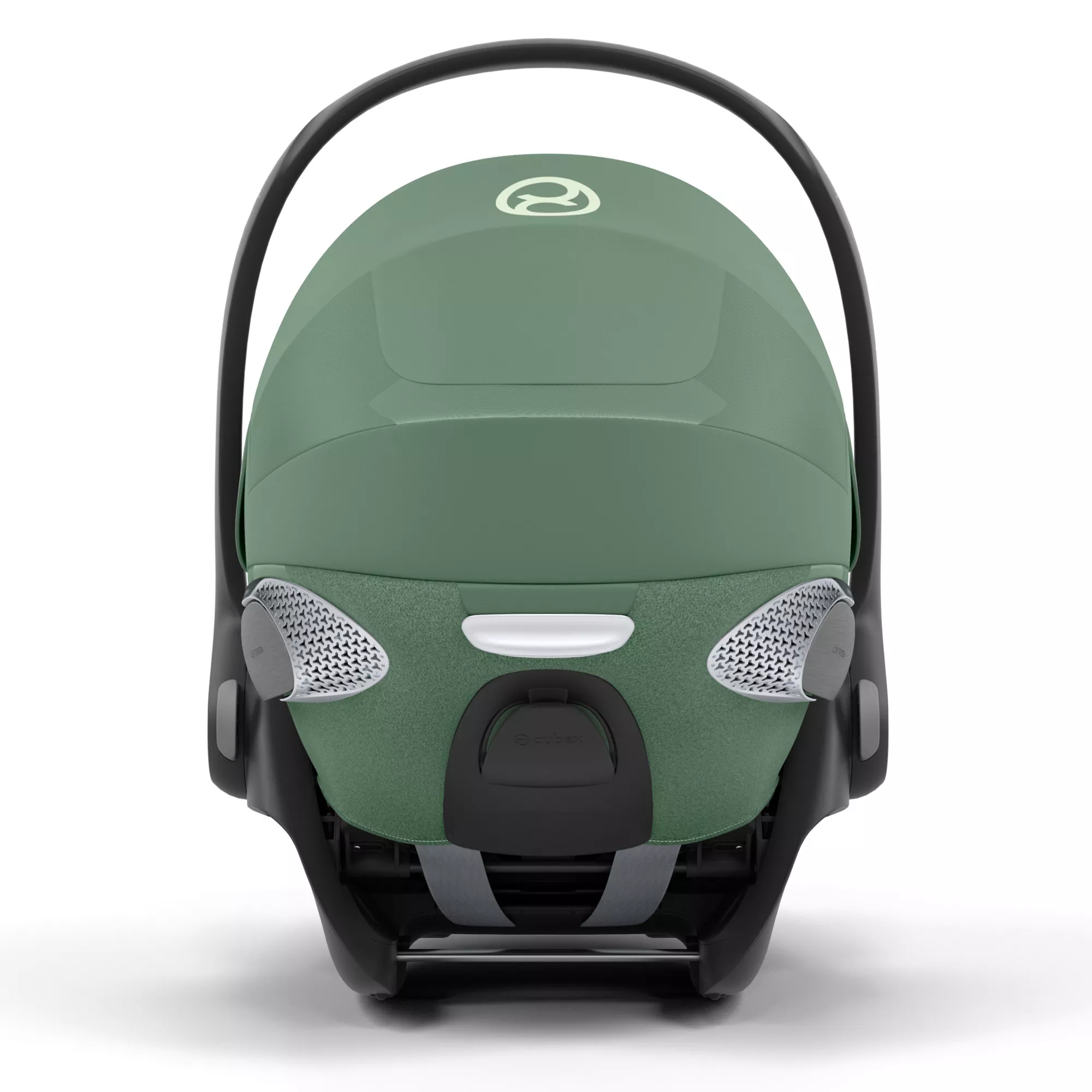 Cybex Cloud T i-Size + baza Cybex Base T | Leaf Green (Plus) Cybex Cloud T i-Size + baza Cybex Base T | Leaf Green (Plus)