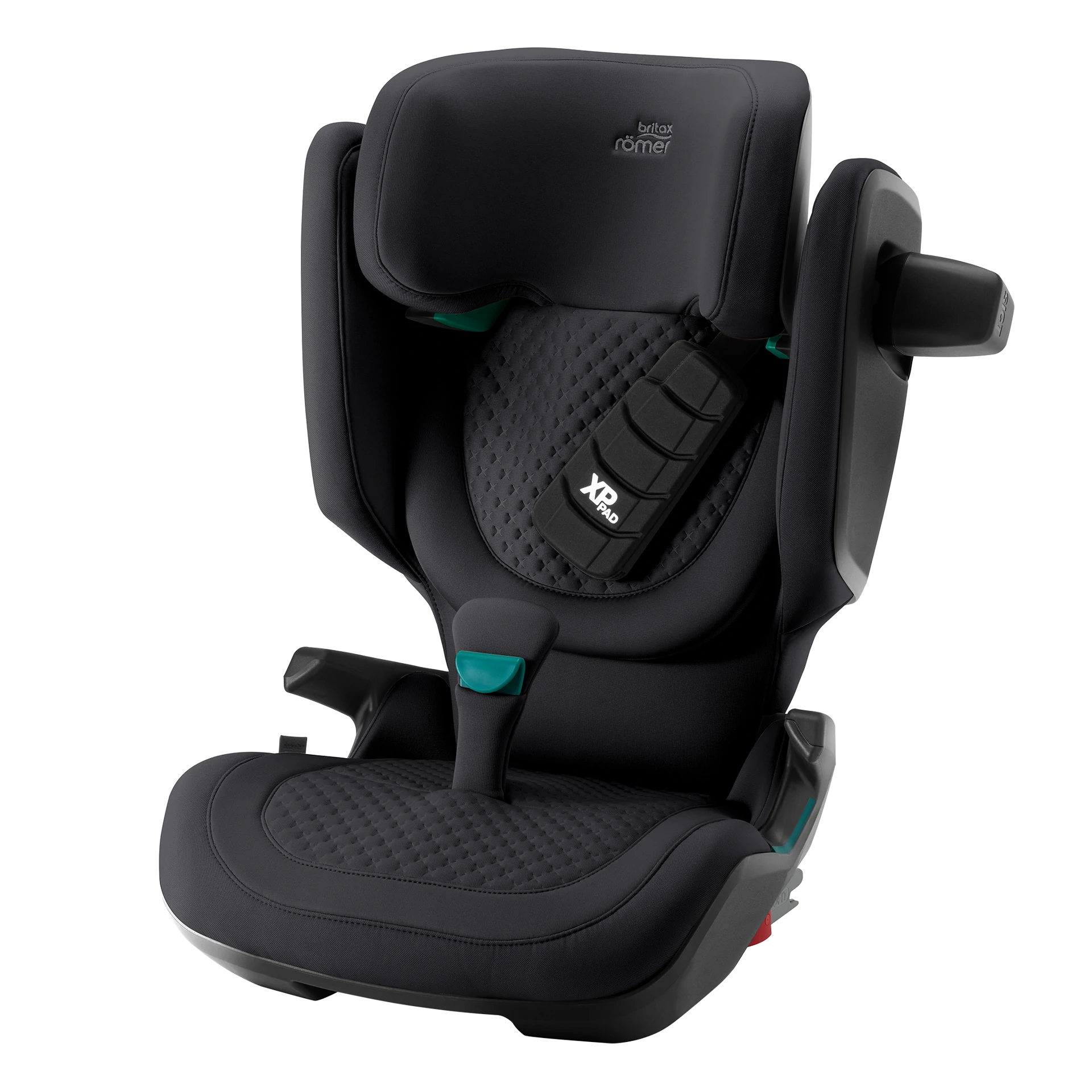 Britax Römer Kidfix Pro | Onyx Black Britax Römer Kidfix Pro | Onyx Black