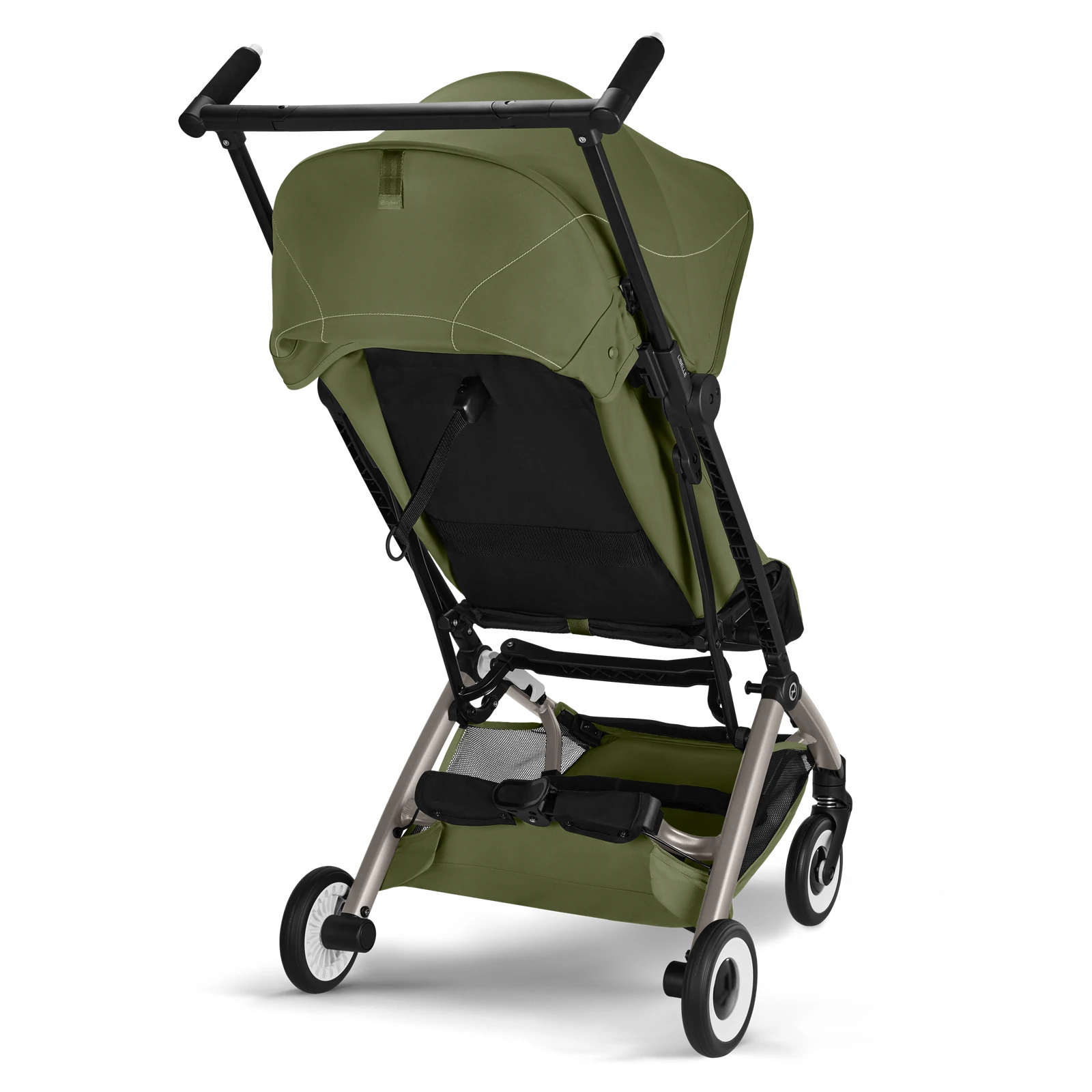 Cybex Libelle + GRATIS | Moss Green