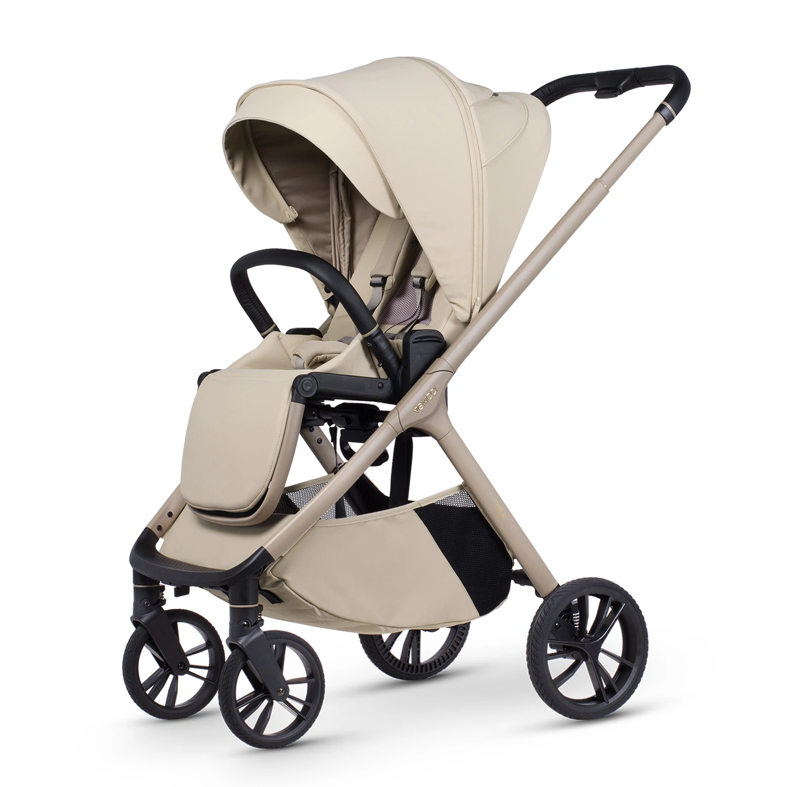 Venicci Tila + GRATISY - 2w1 | Sabbia