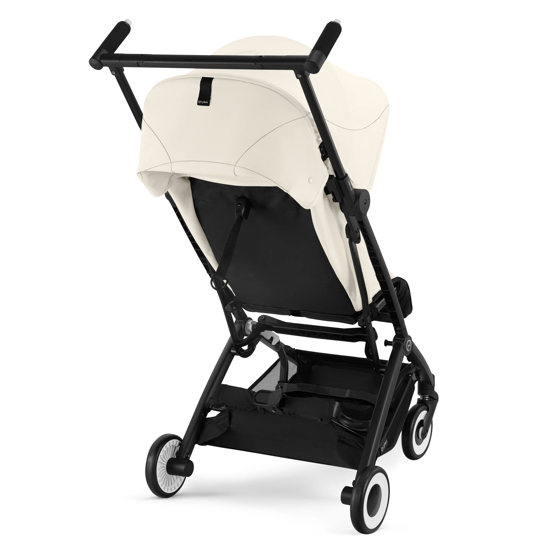 Cybex Libelle | Canvas White Cybex Libelle | Canvas White