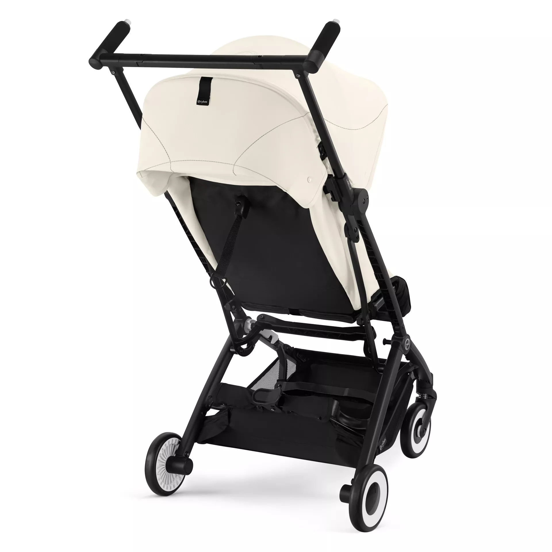 Cybex Libelle +GRATIS | Canvas White Cybex Libelle +GRATIS | Canvas White