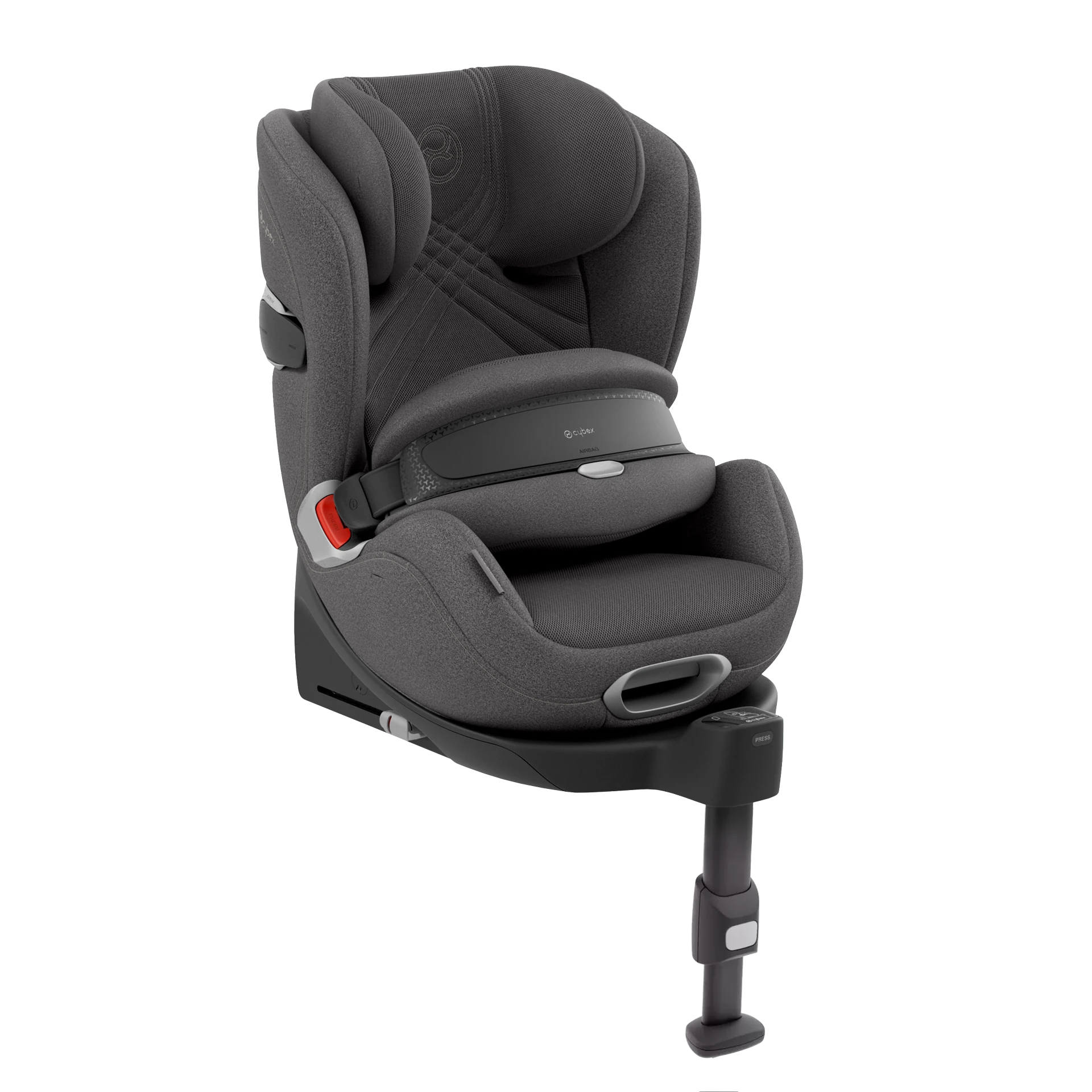 Cybex Anoris T2 i-Size | Mirage Grey (Plus)
