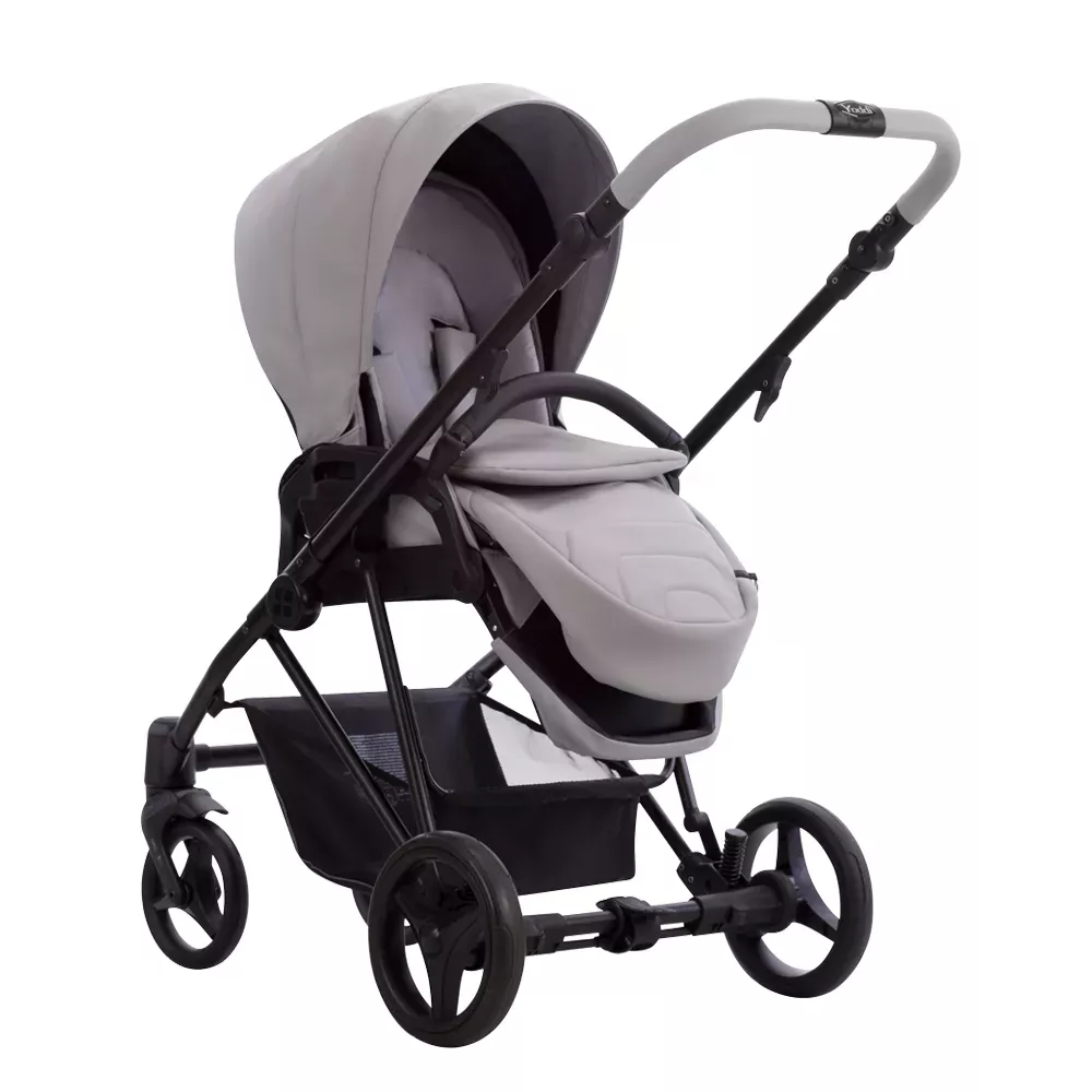 Bebetto Yoddi Pro - 2w1 | Pro 02 Bebetto Yoddi Pro - 2w1 | Pro 02