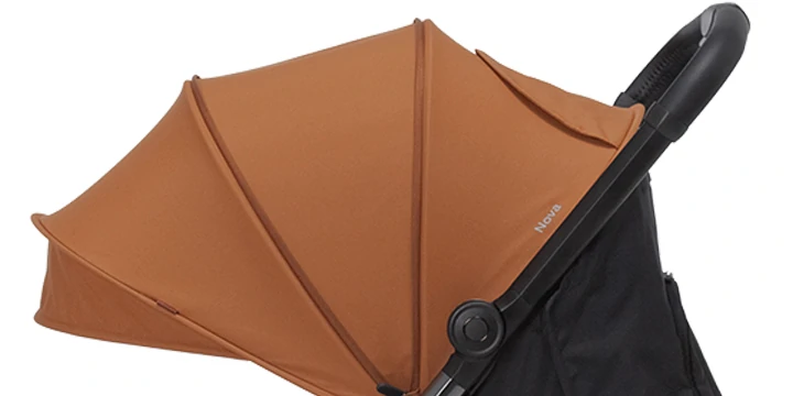 carrello nova budka XXL