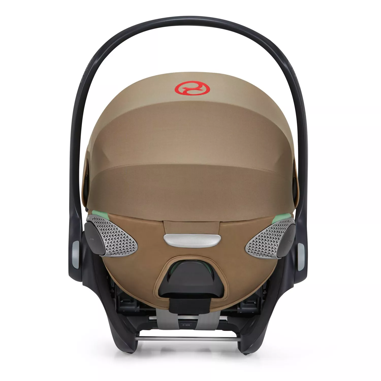 Cybex Cloud T i-Size | One Love - Design Collaborations