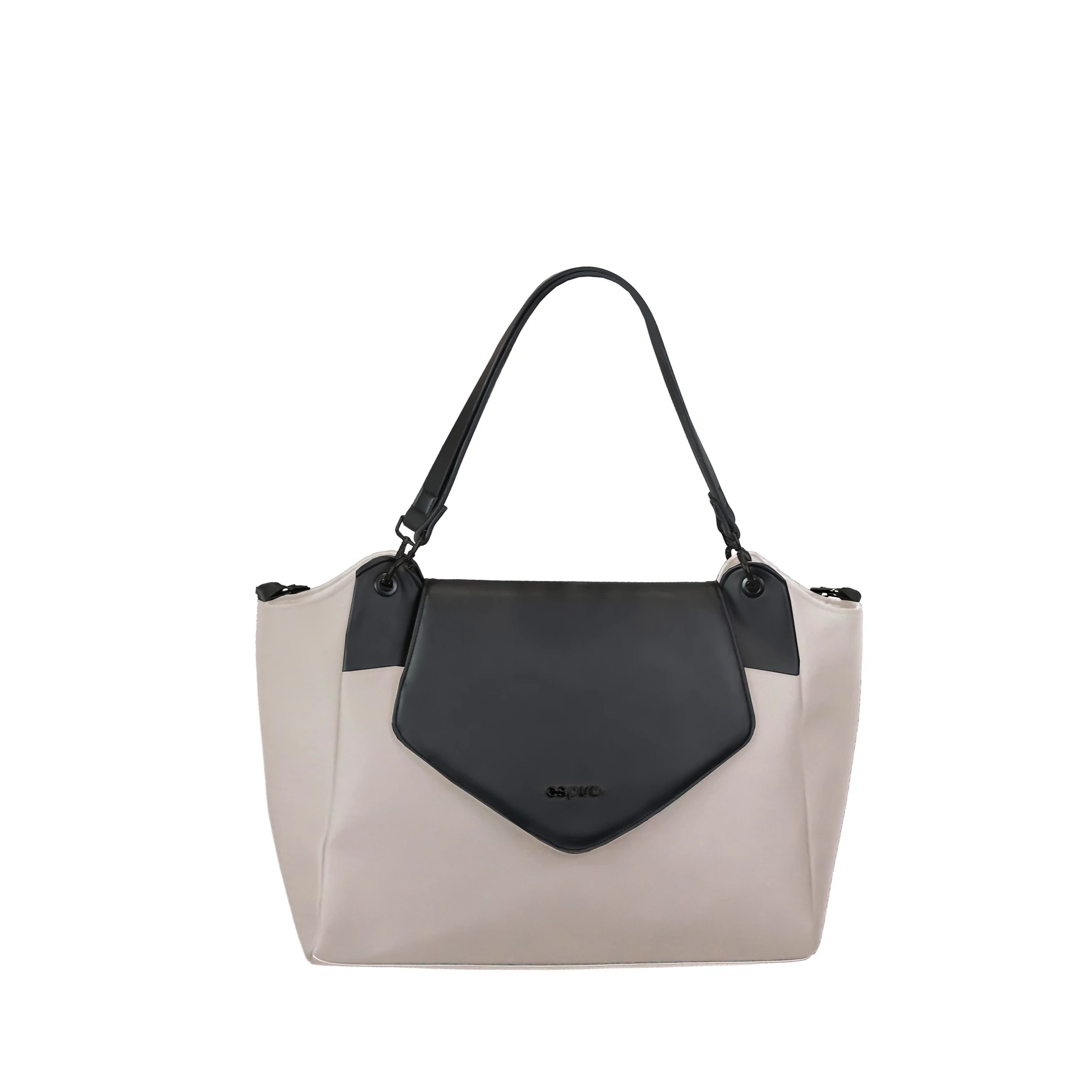 Espiro Only - wózek 2w1 | 529 Sahara Beige