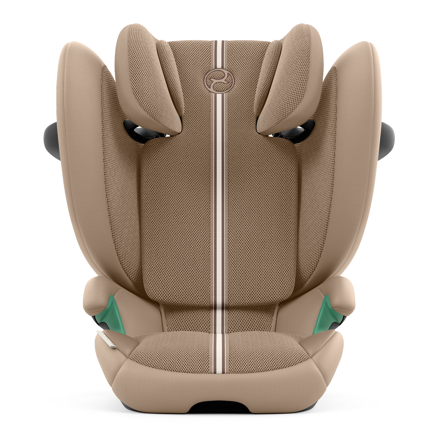 Cybex Solution G2 | Almond Beige (Plus) Cybex Solution G2 | Almond Beige (Plus)