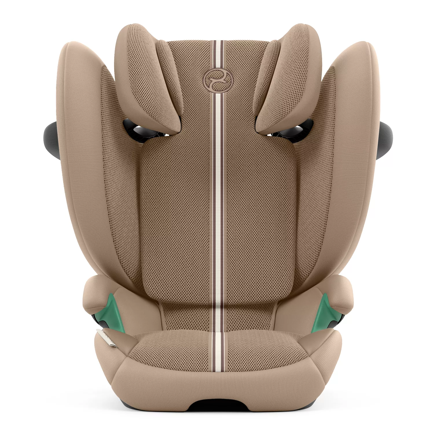 Cybex Solution G2 | Almond Beige (Plus)