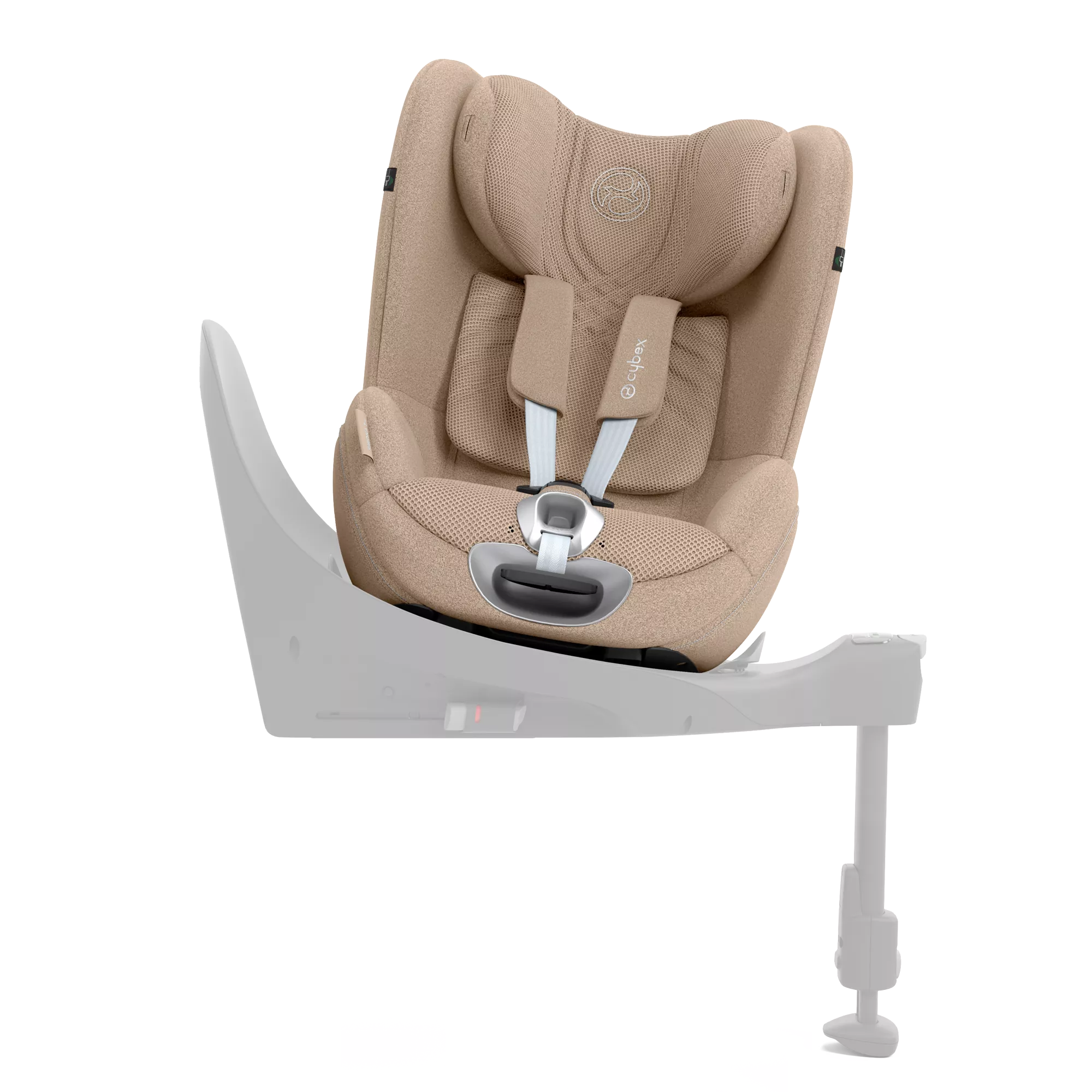 Cybex Sirona T i-Size | Cozy Beige (Plus)