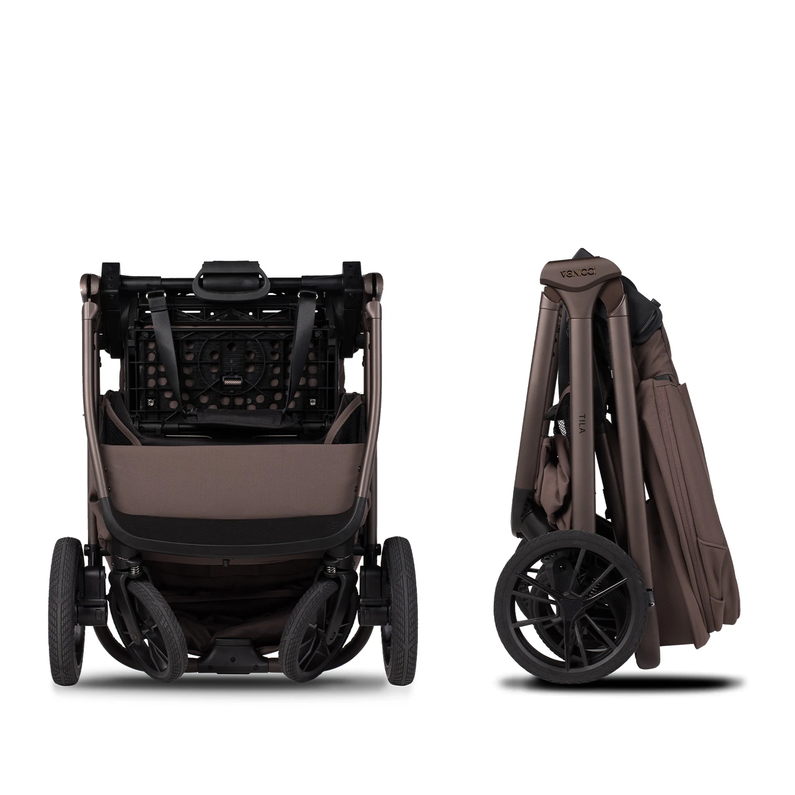 Venicci Tila + GRATISY - 2w1 | Noce