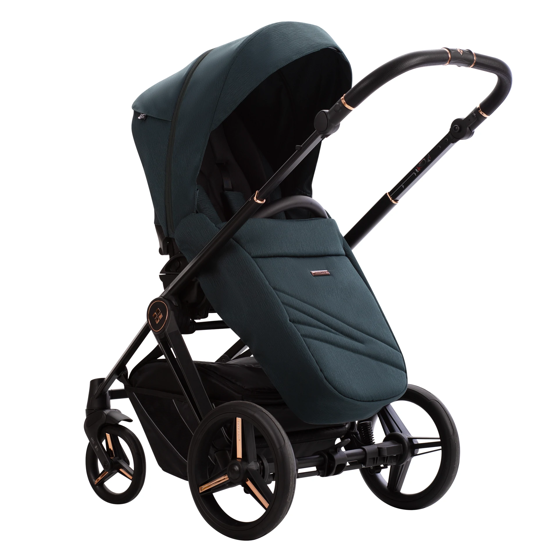 Bebetto Monti - 2w1 | Stella 03