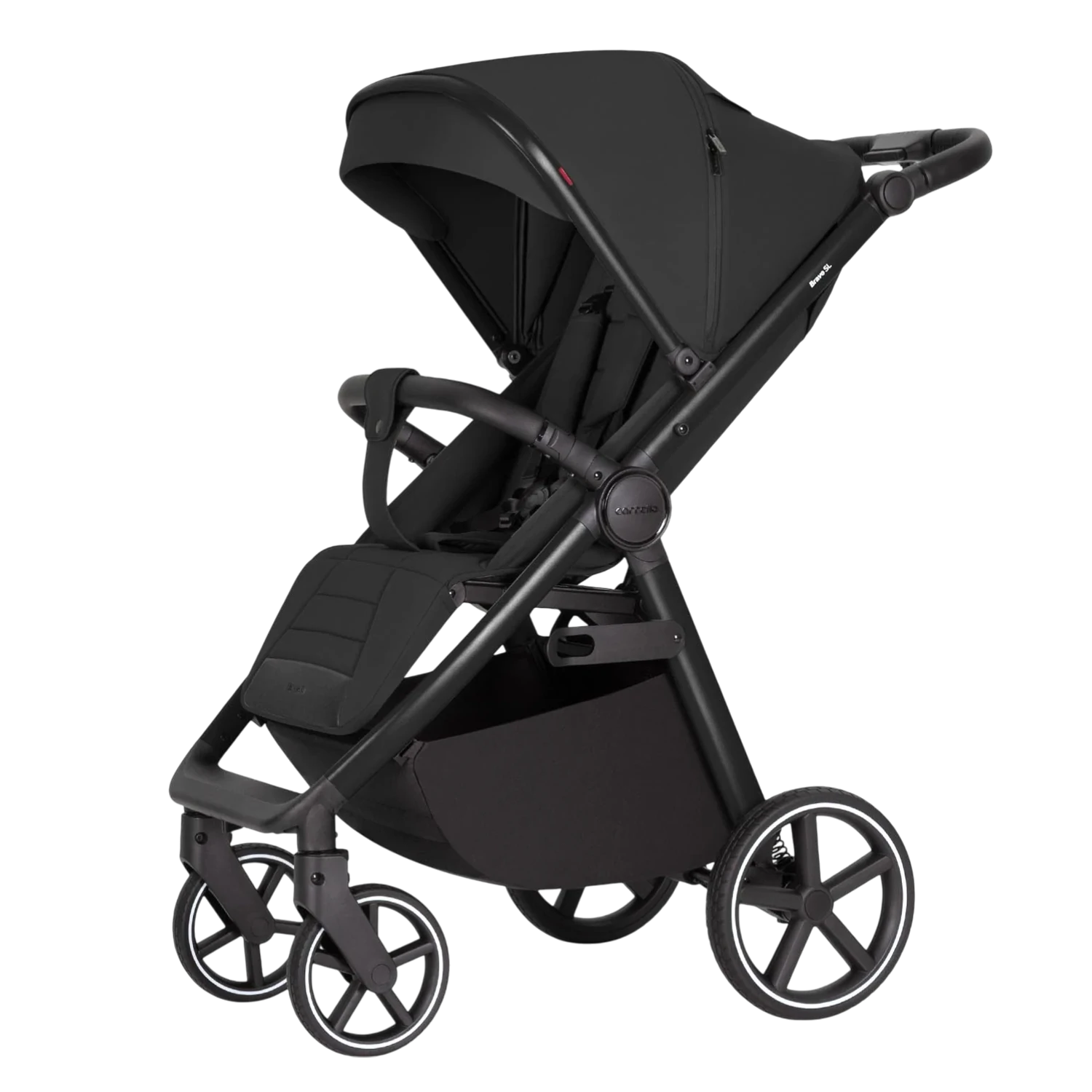 Carrello Bravo SL Deluxe | Ink Black
