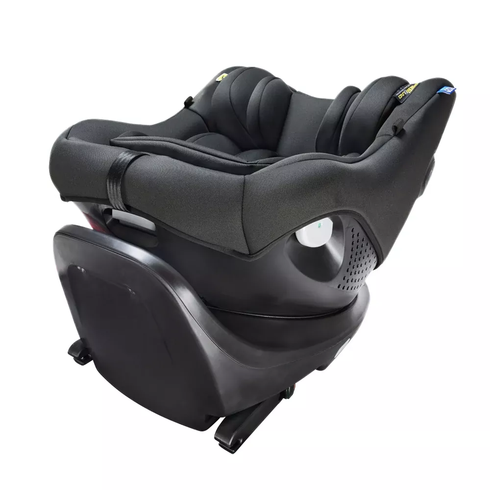 Graco Turn2Me DLX i-Size | Midnight Graco Turn2Me DLX i-Size | Midnight