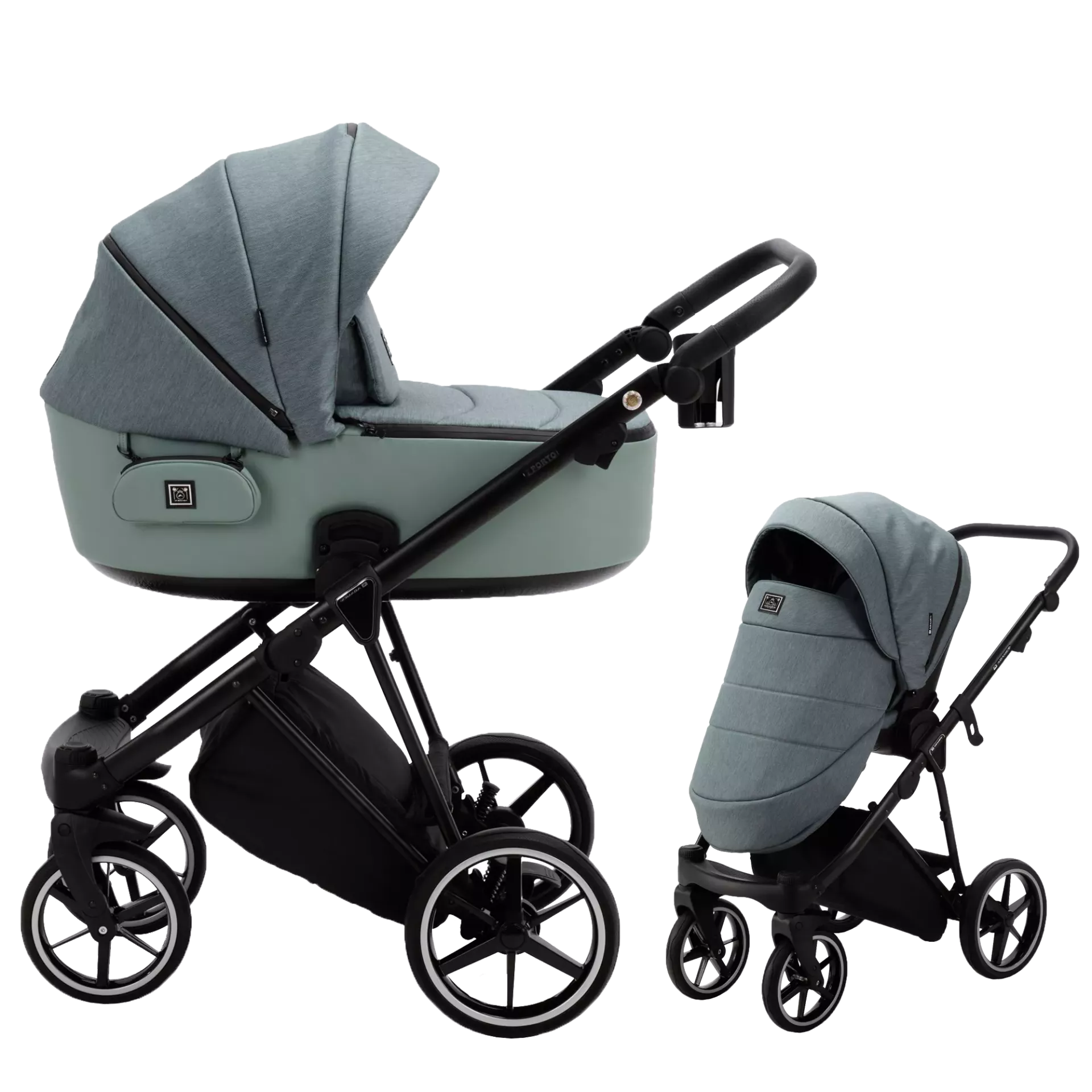 Adamex Porto - 2w1 | PS-72