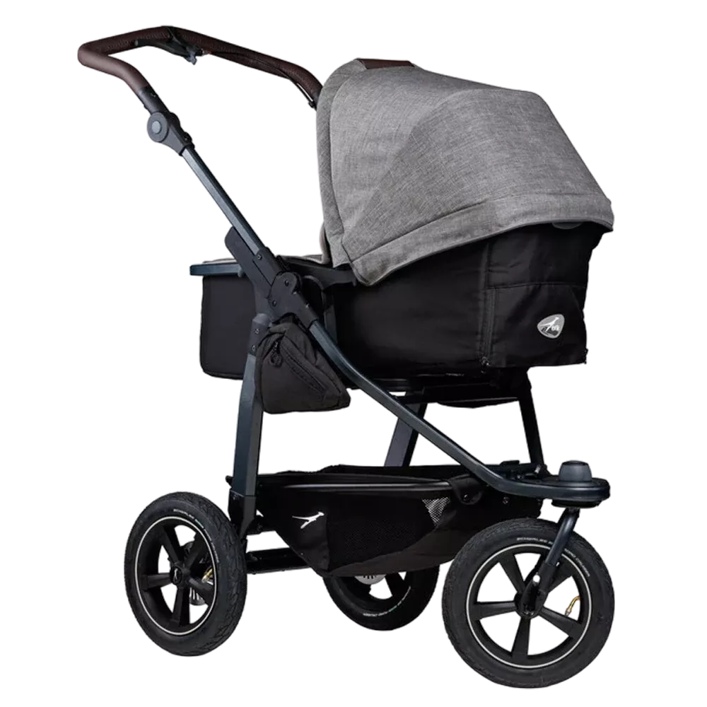 TFK Mono 2 Combi | Premium Grey - koła pompowane