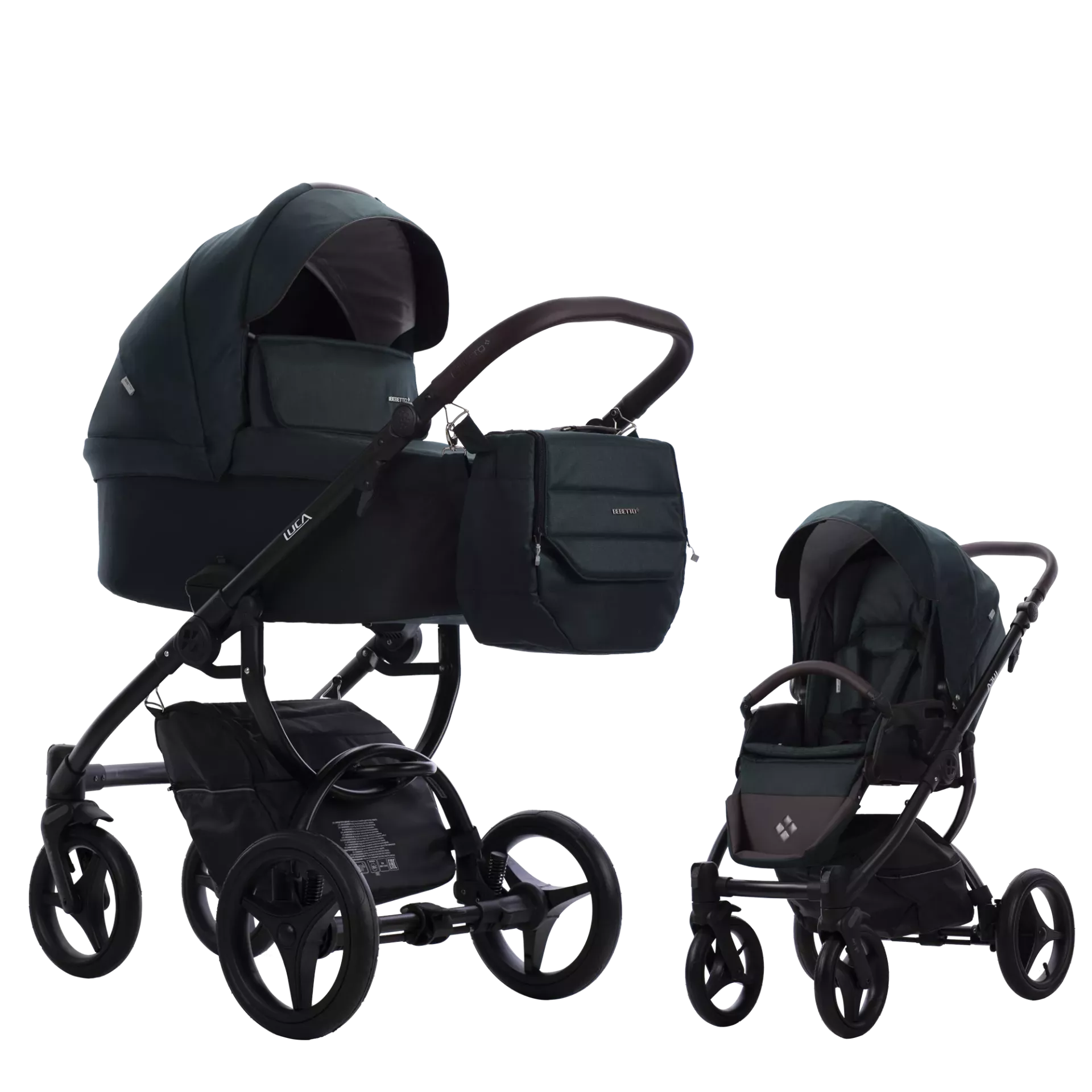 Bebetto Luca - 2w1 | 32