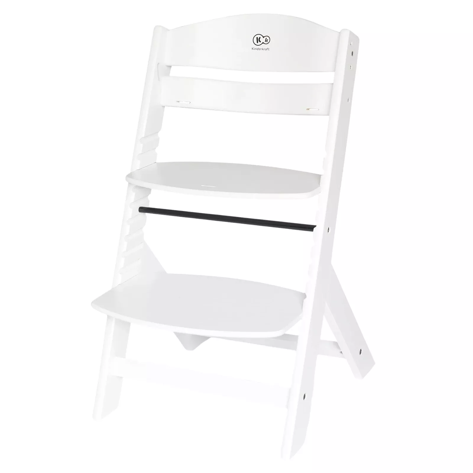 Kinderkraft Enock | White+Pillow Kinderkraft Enock | White+Pillow